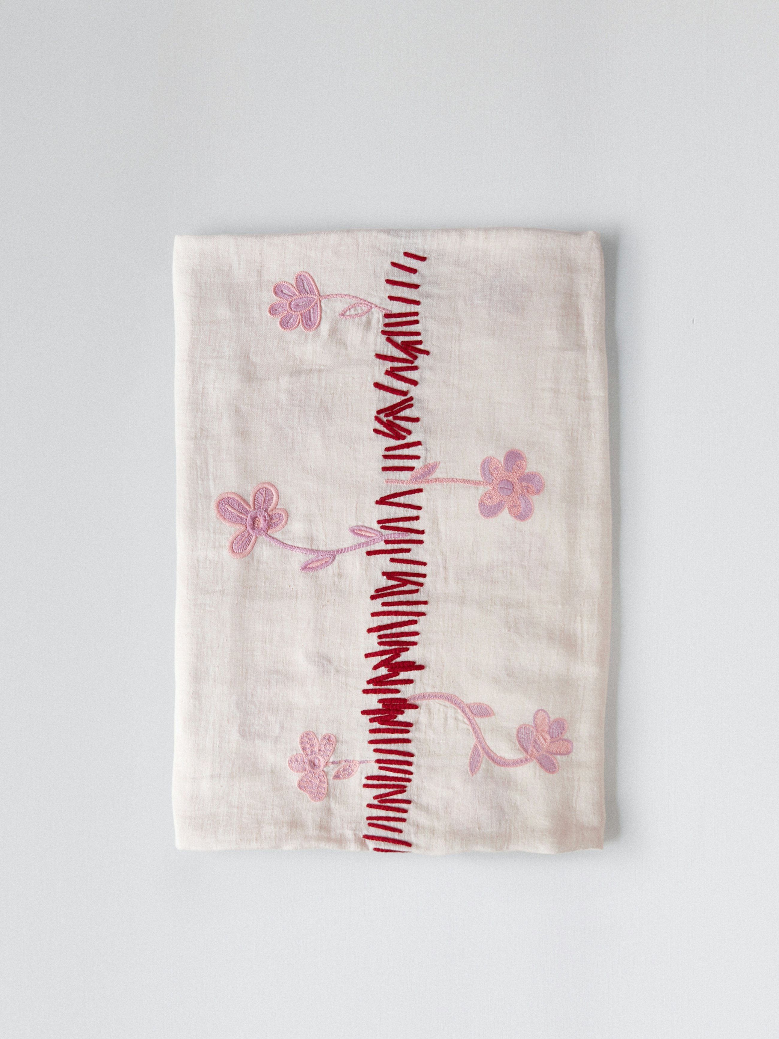 Clemence pink P