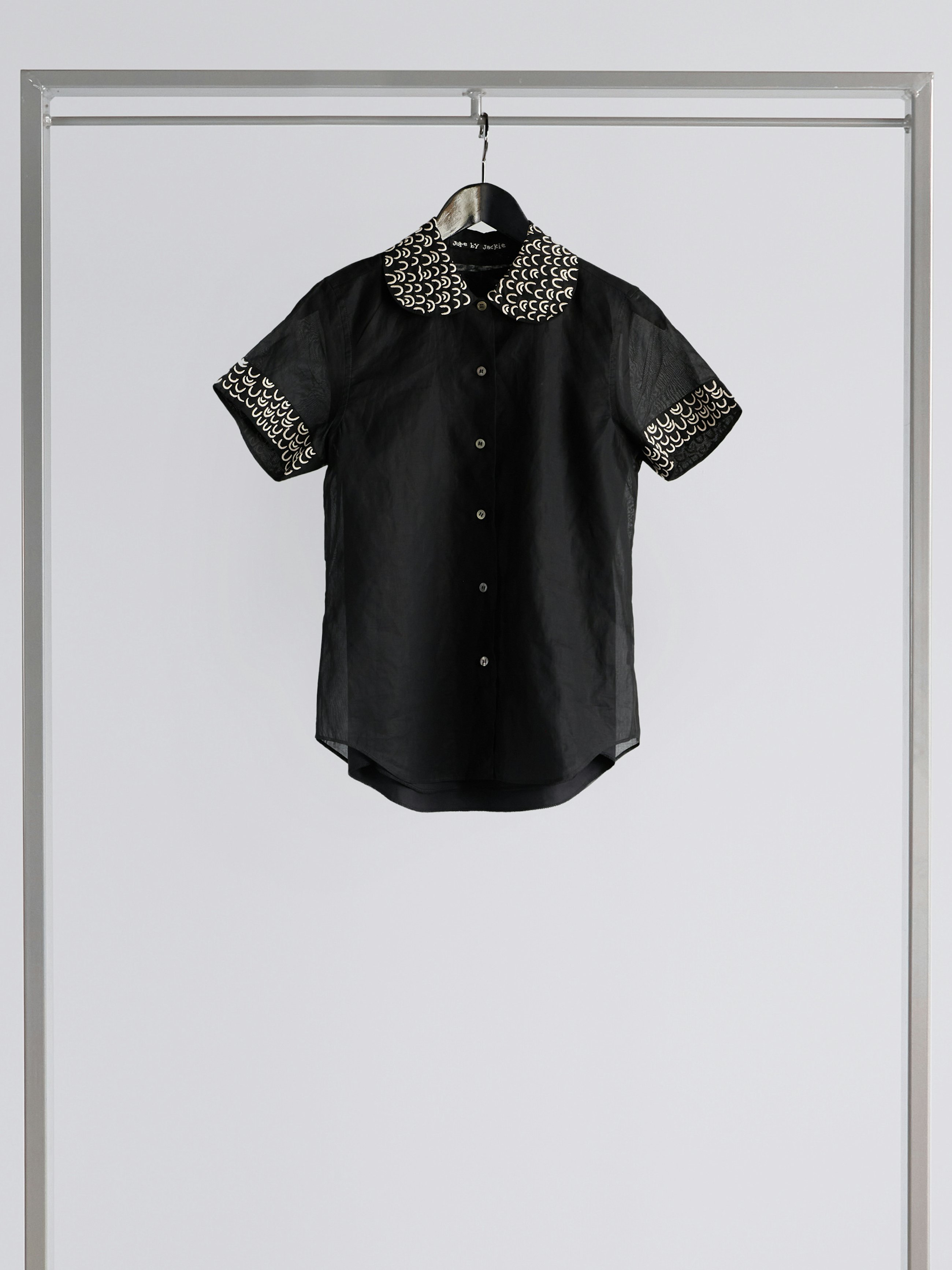 Brun black 1 0289 P