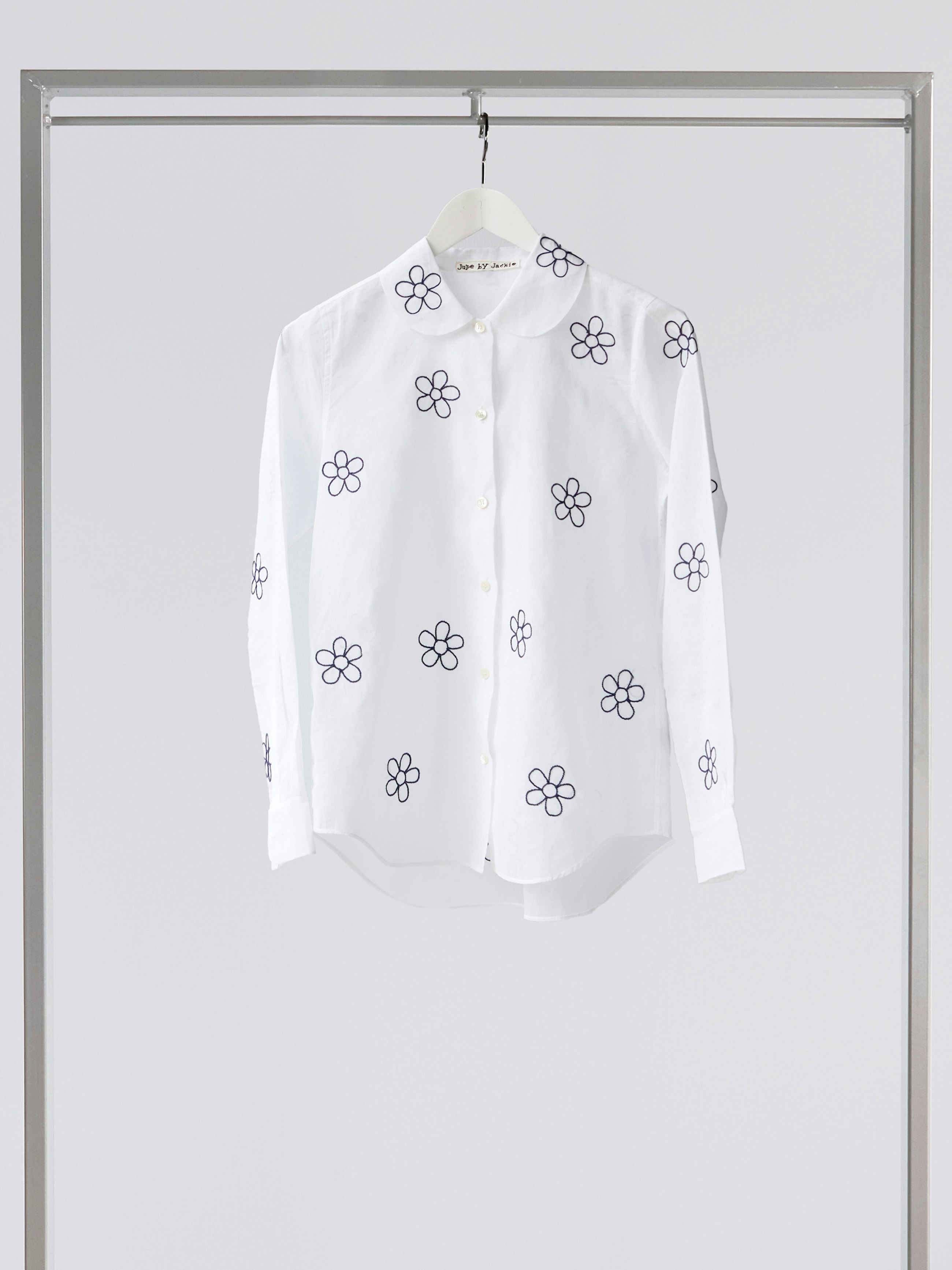 Giardino white III 1 P