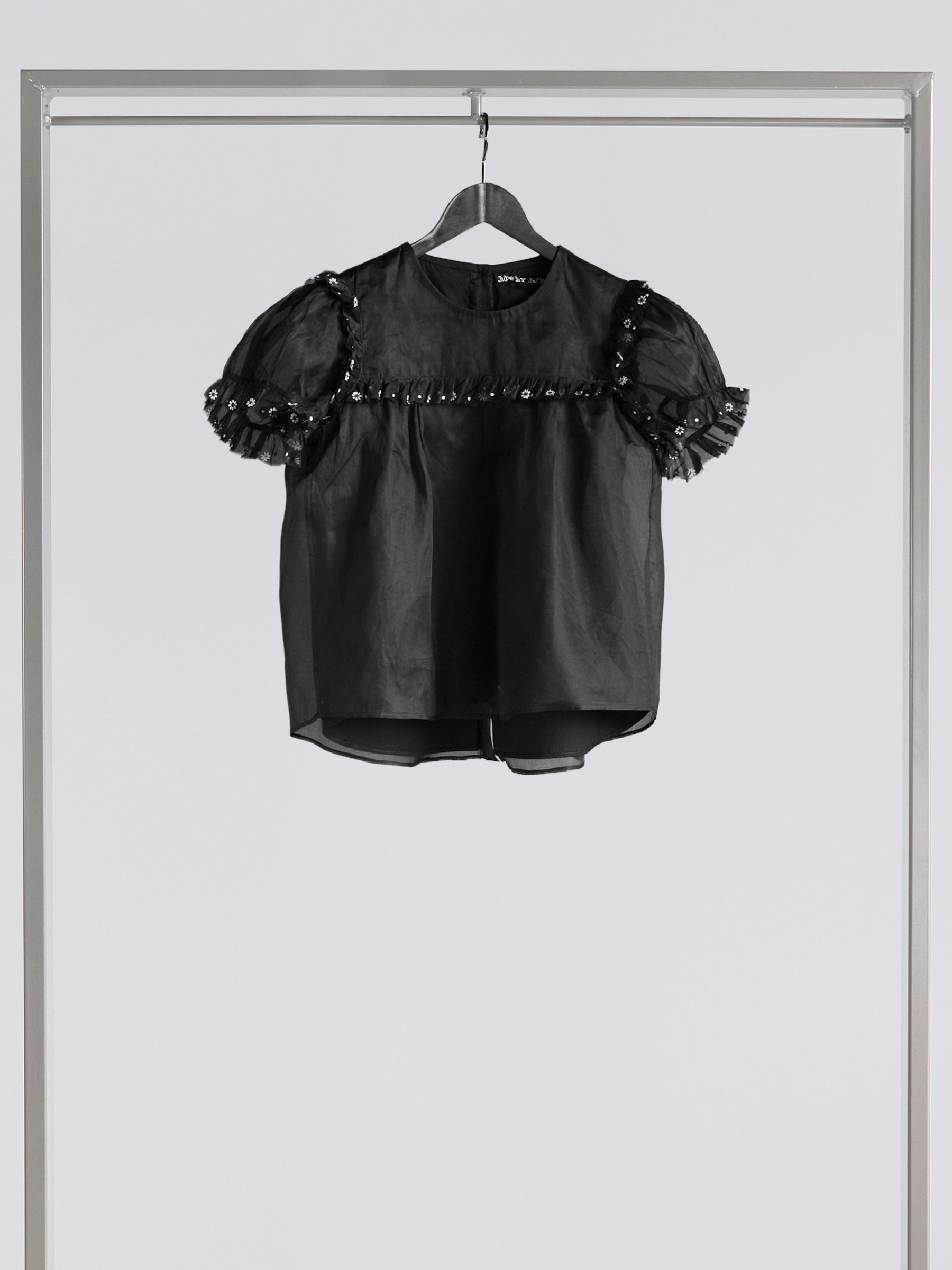 Herrera black II 1 P