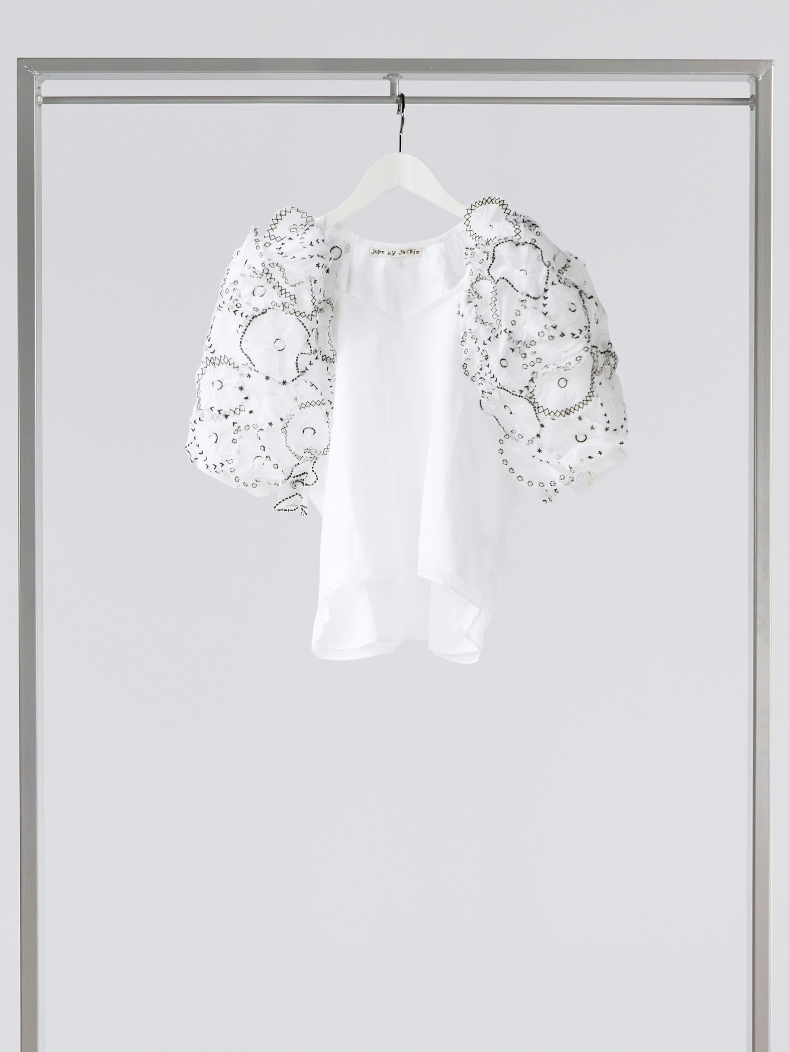 Roche white 1 00236 P