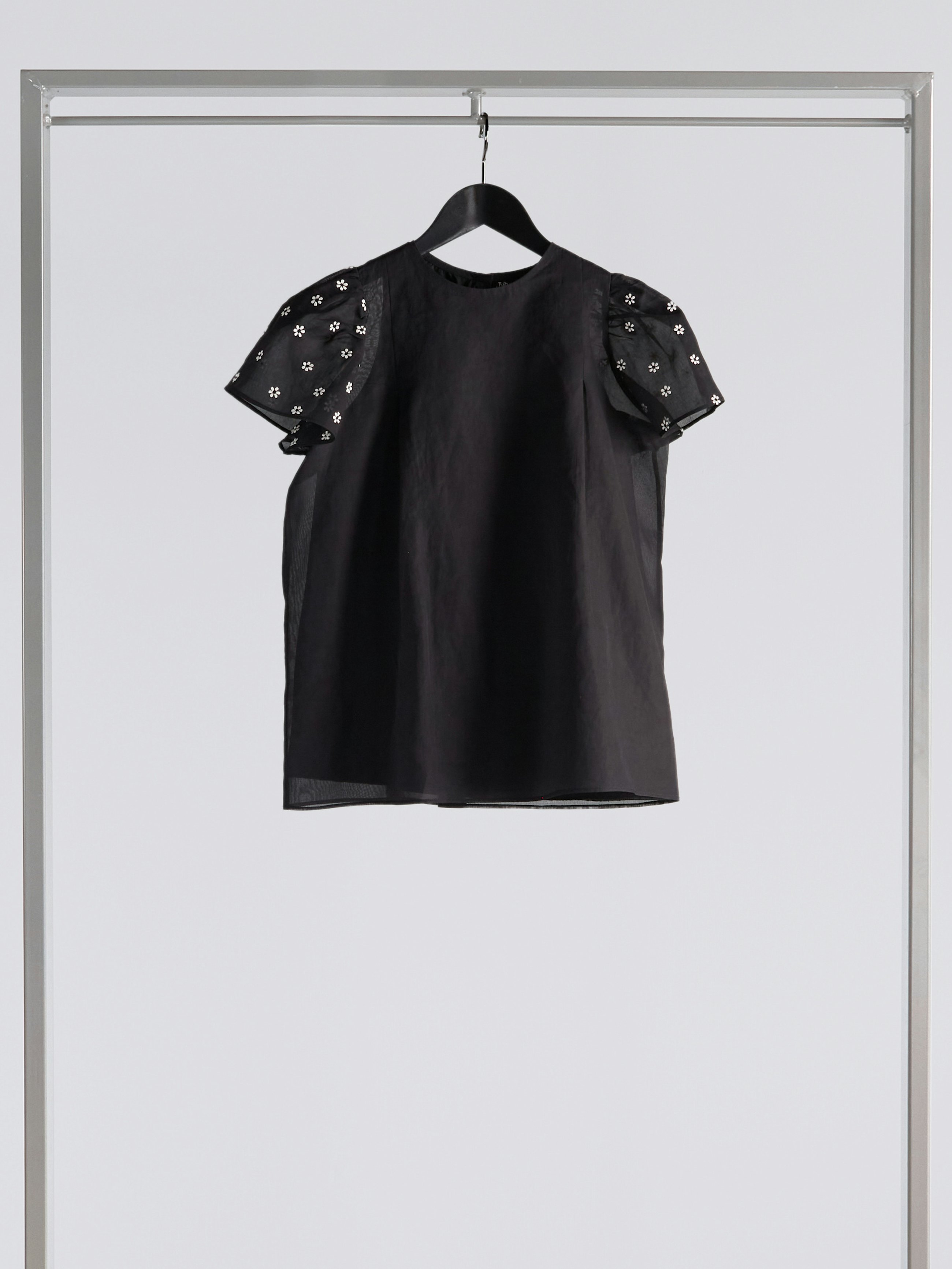 Capp with camisole 1 P
