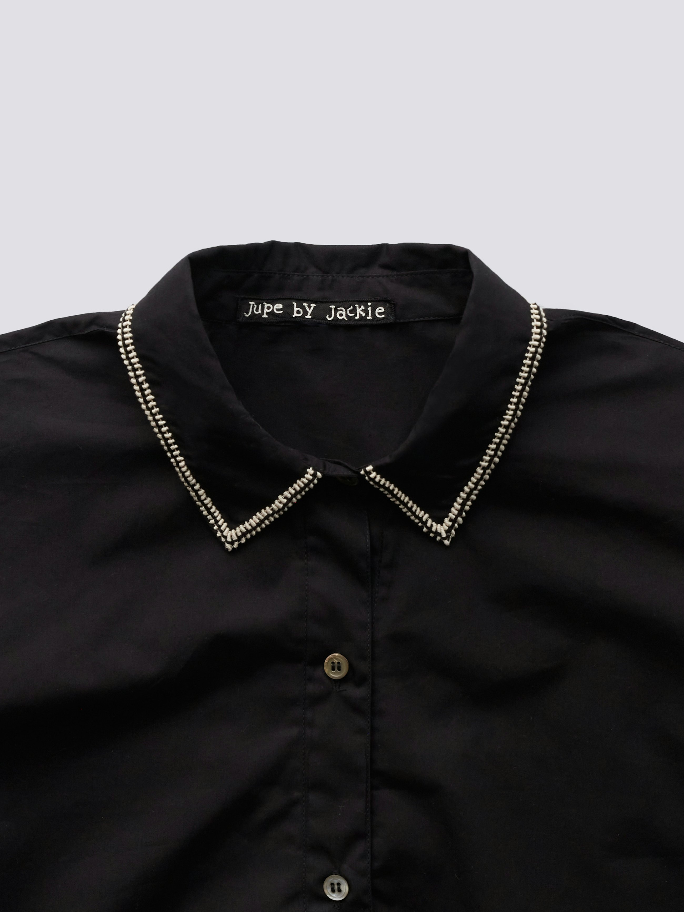 Vespin black 10 P