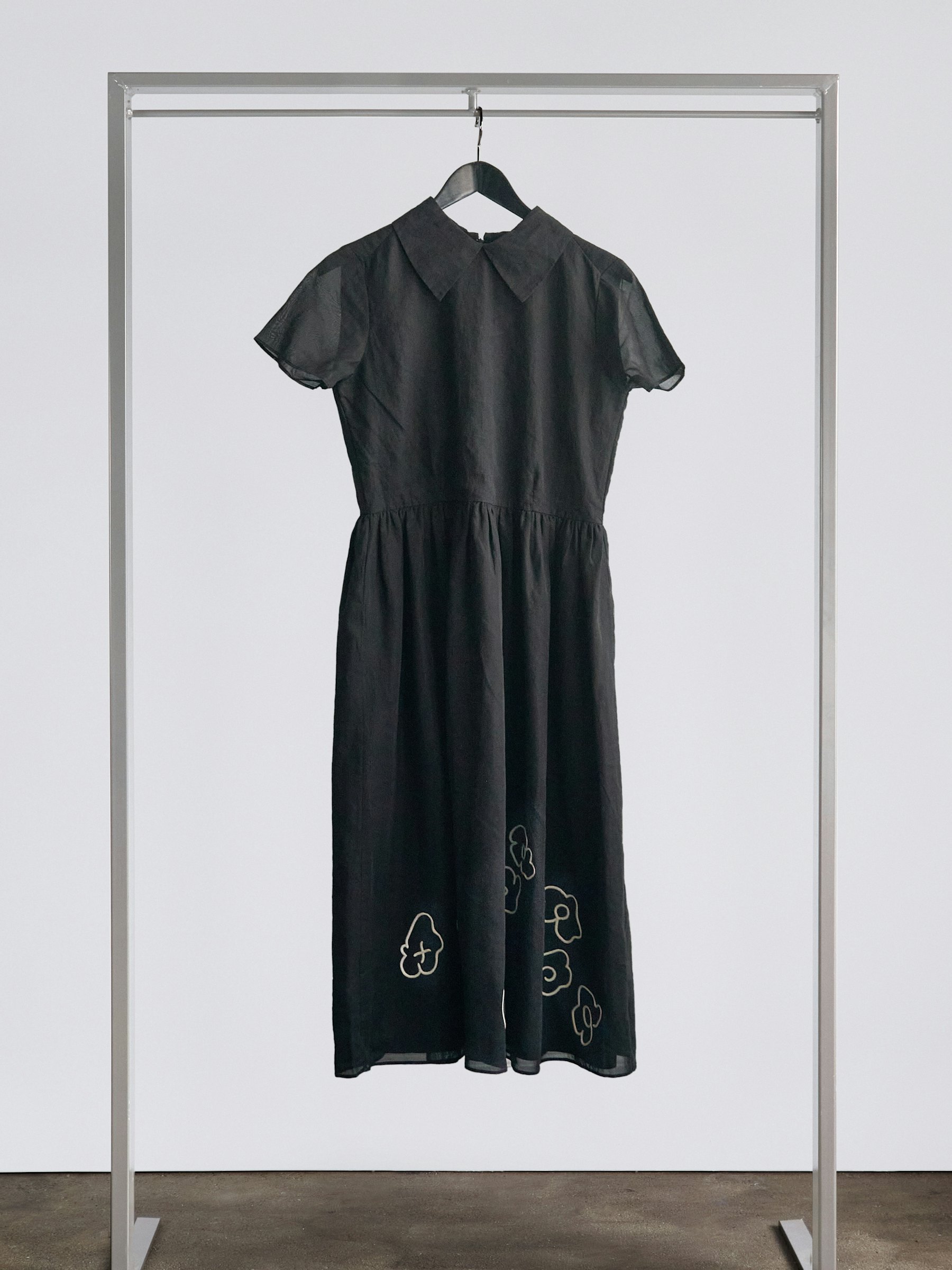Kitty dress 01 P