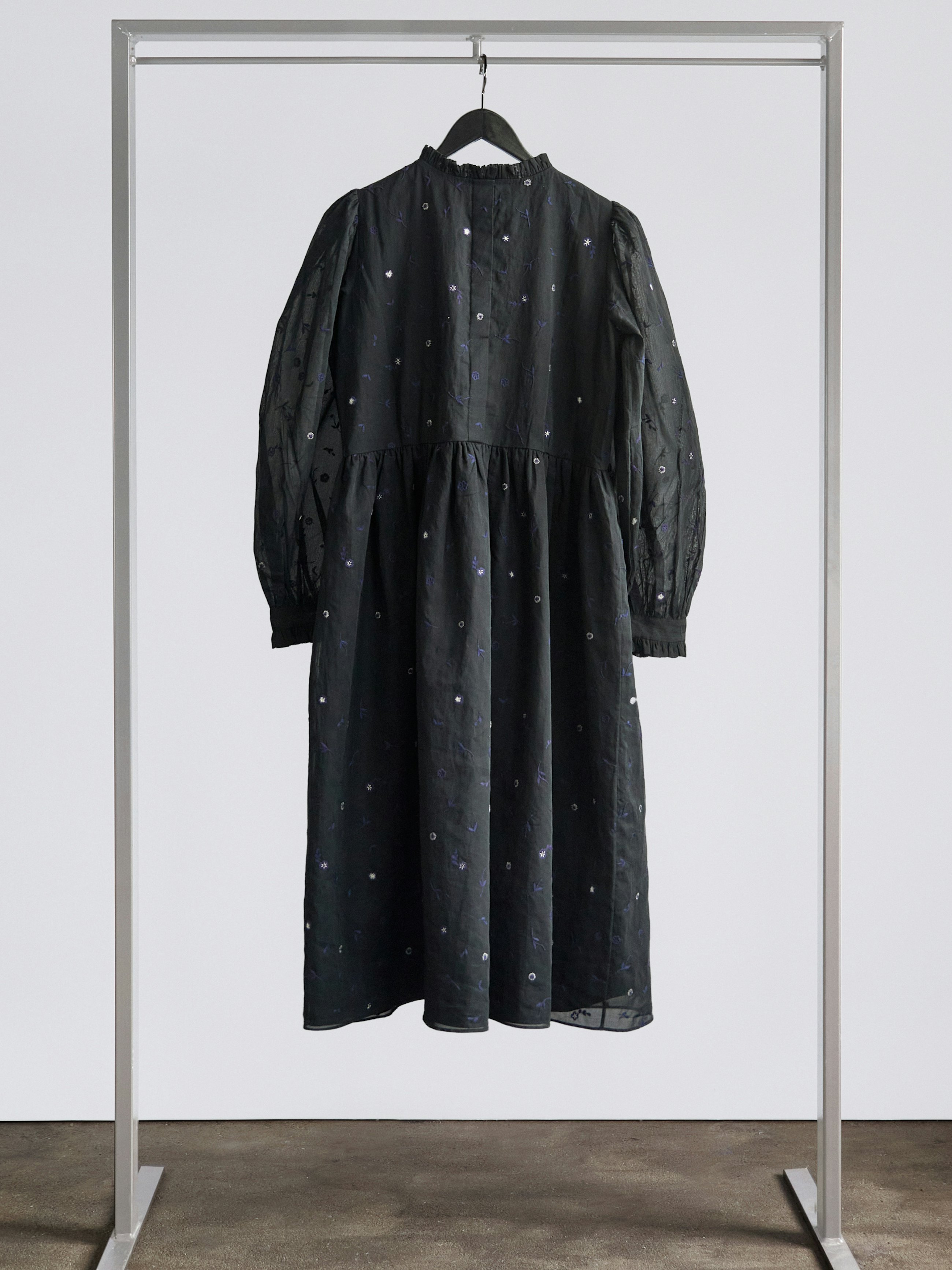 Mengoli black 2 P