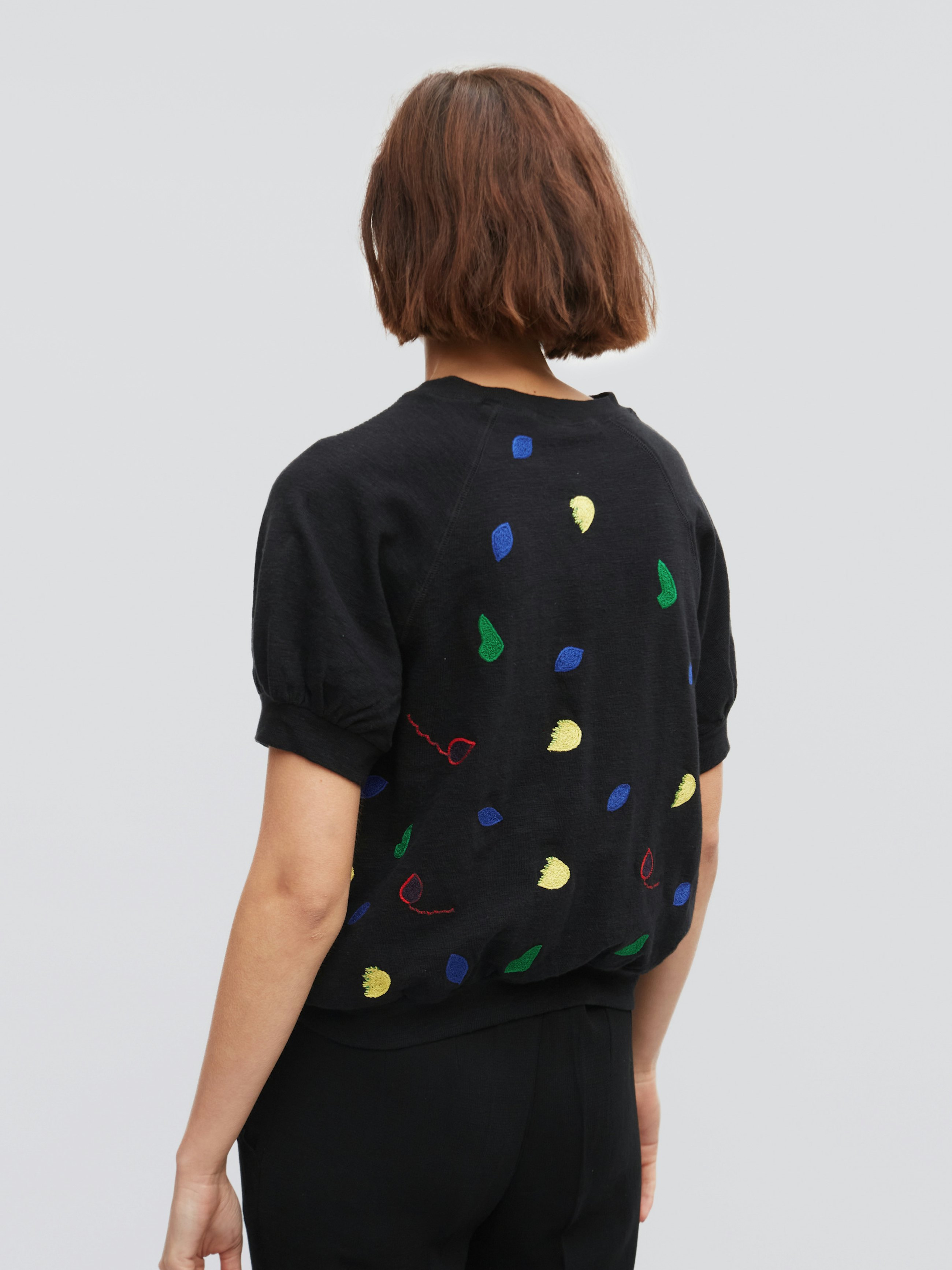 Benders tee II 2 Willemijn P