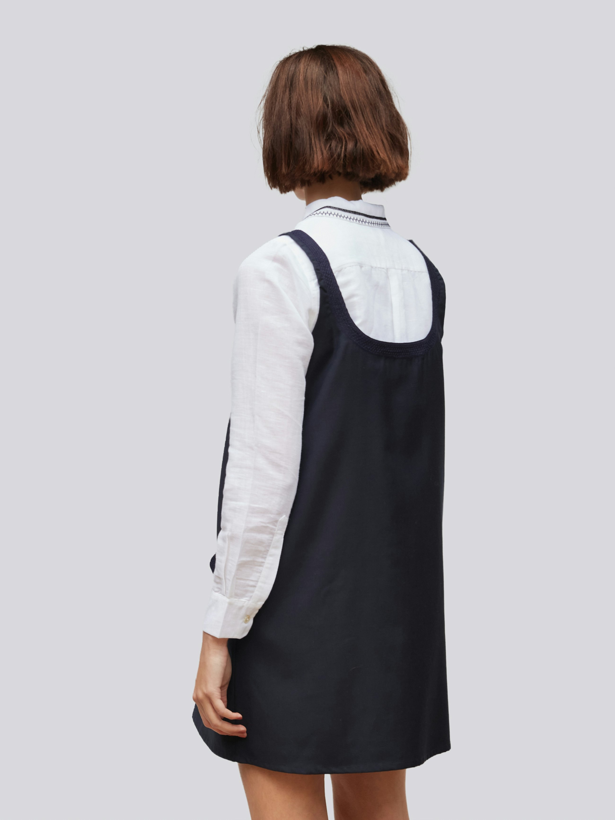 Voulte Garde dress 2 Willemijn 6851 P