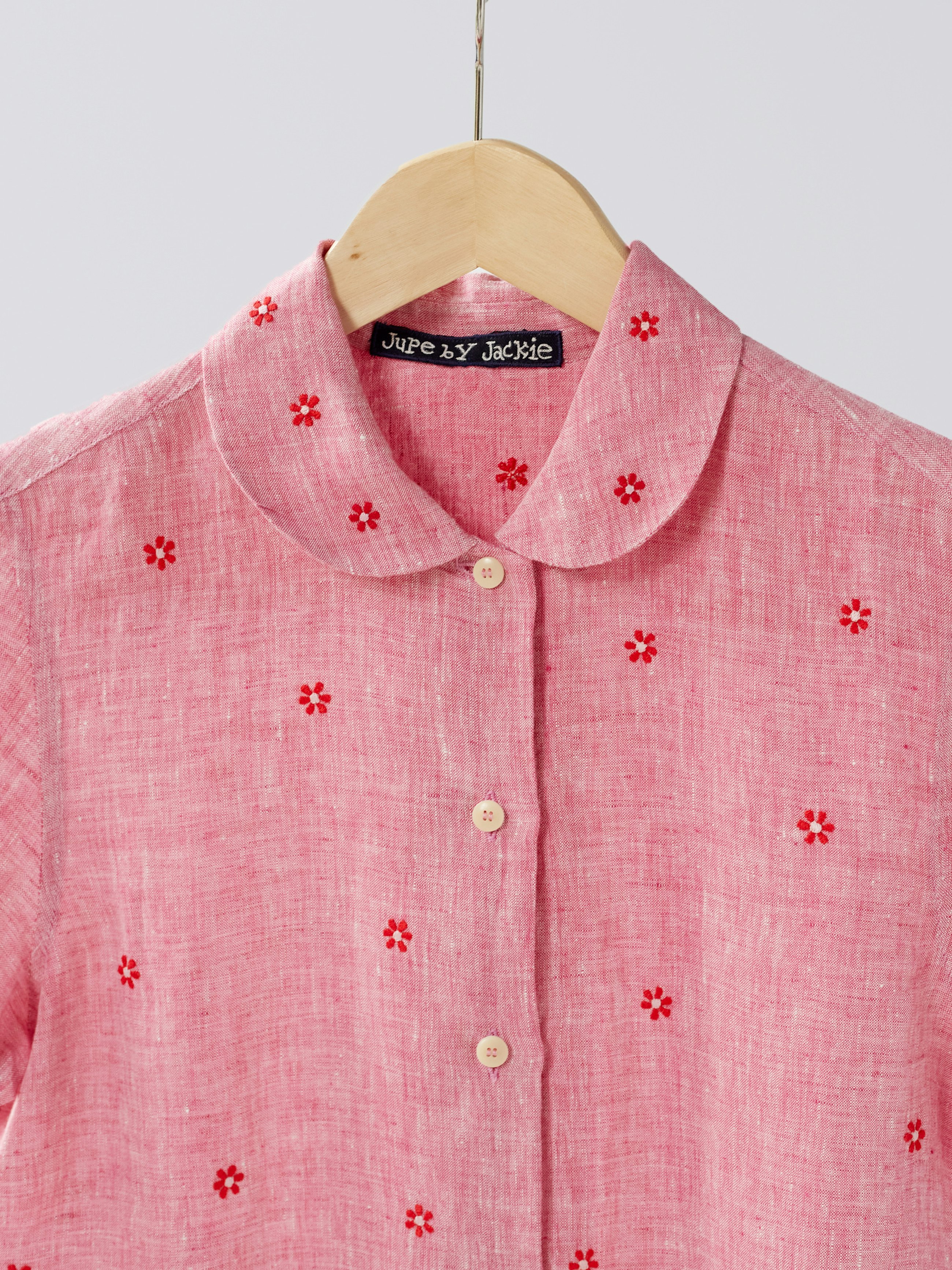 Brig pink 3 P