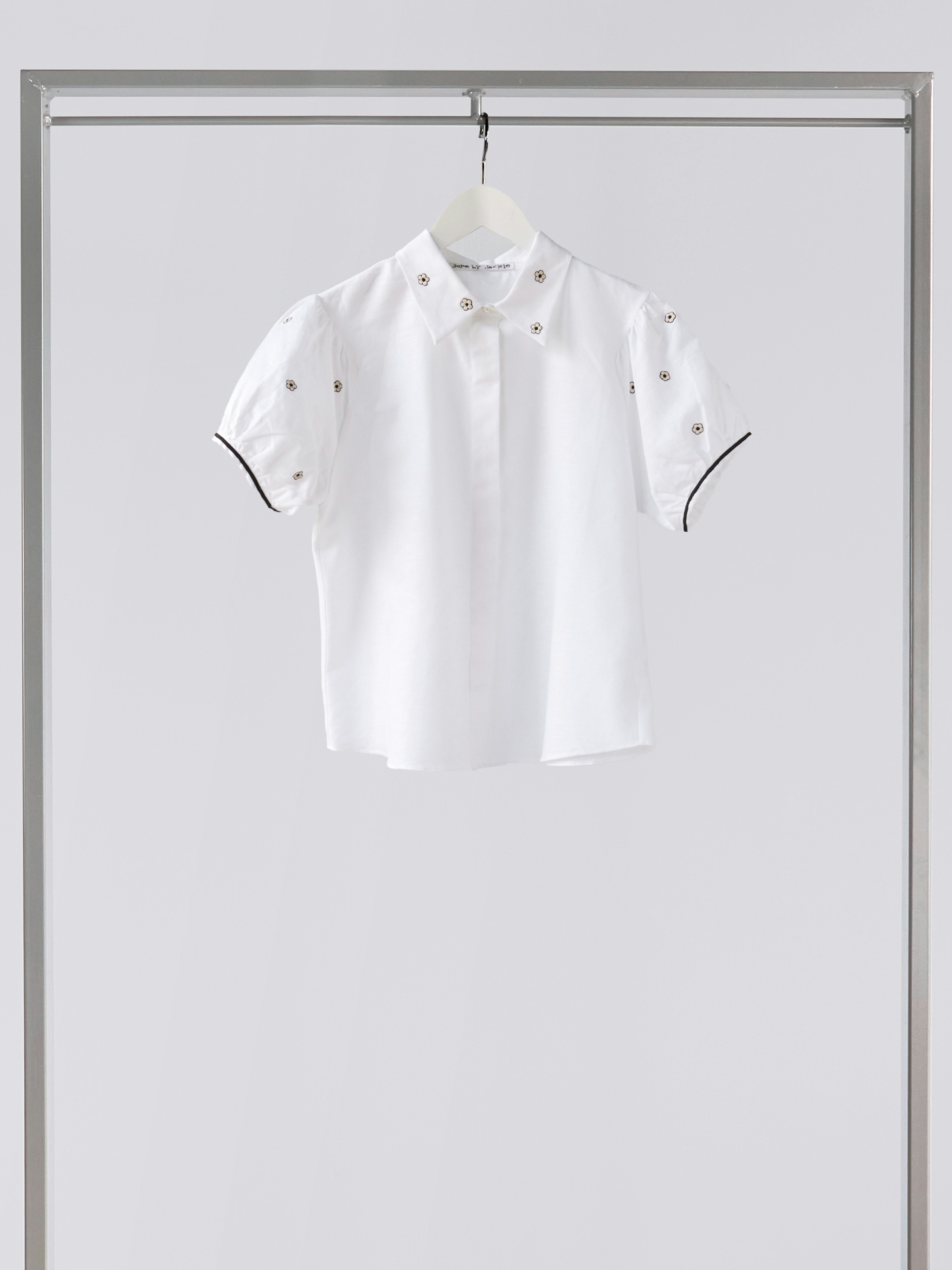 Buffa white 1 P 2