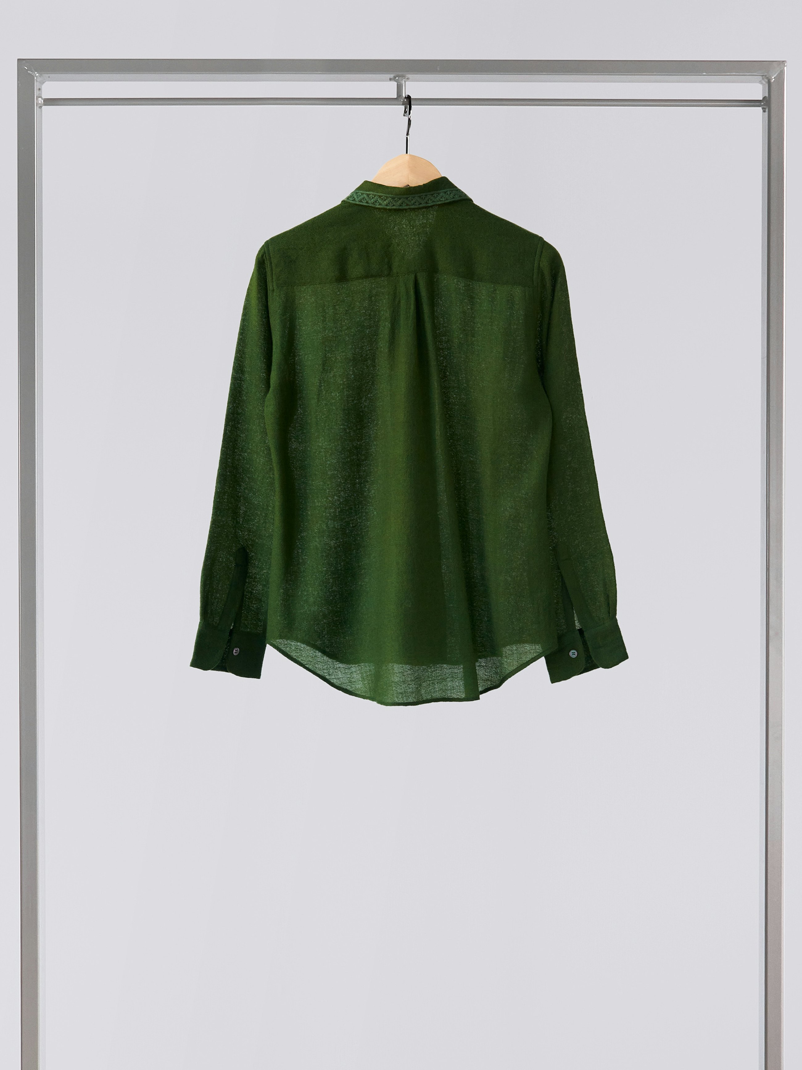 Corban green 2 P