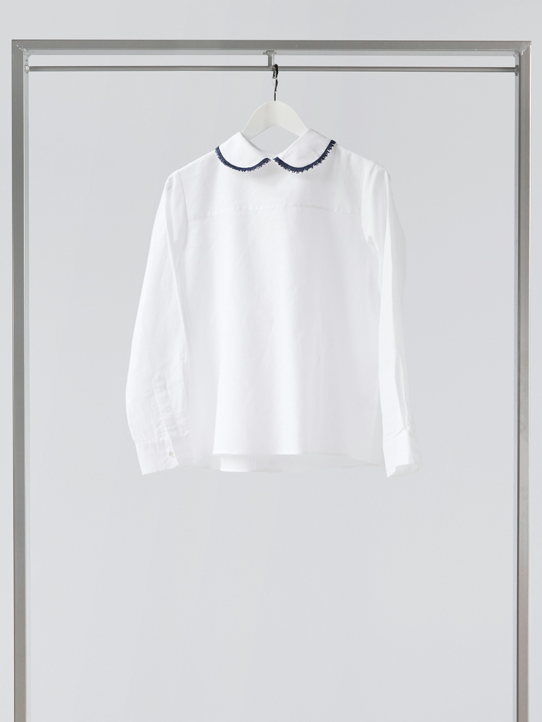 Graca white 1 P