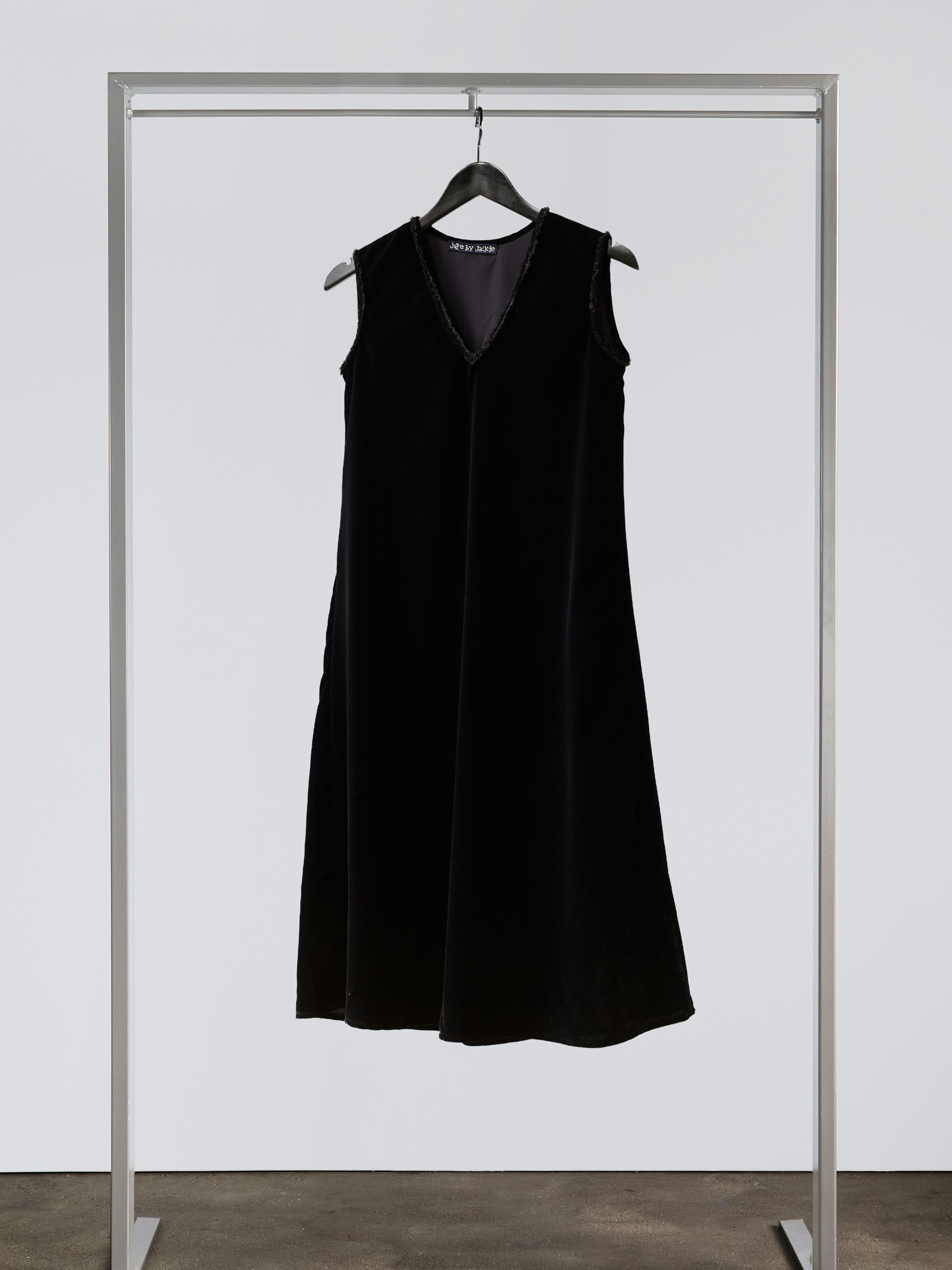 Monk dress long 1 P
