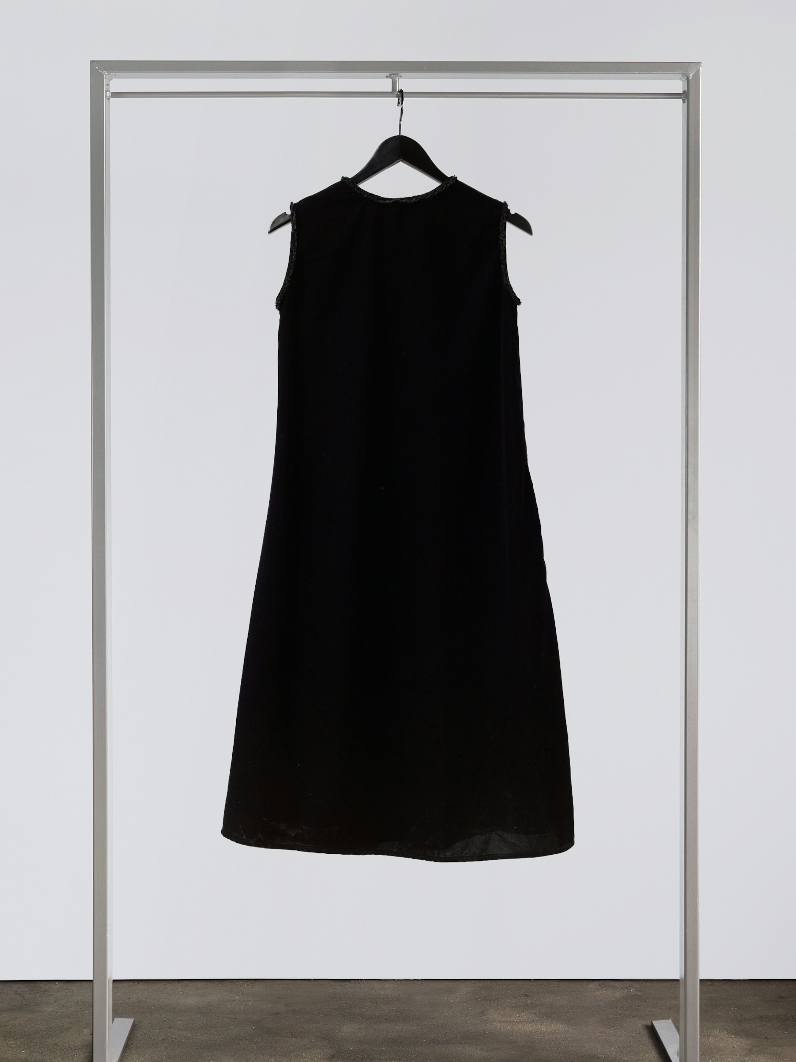 Monk dress long 2 P