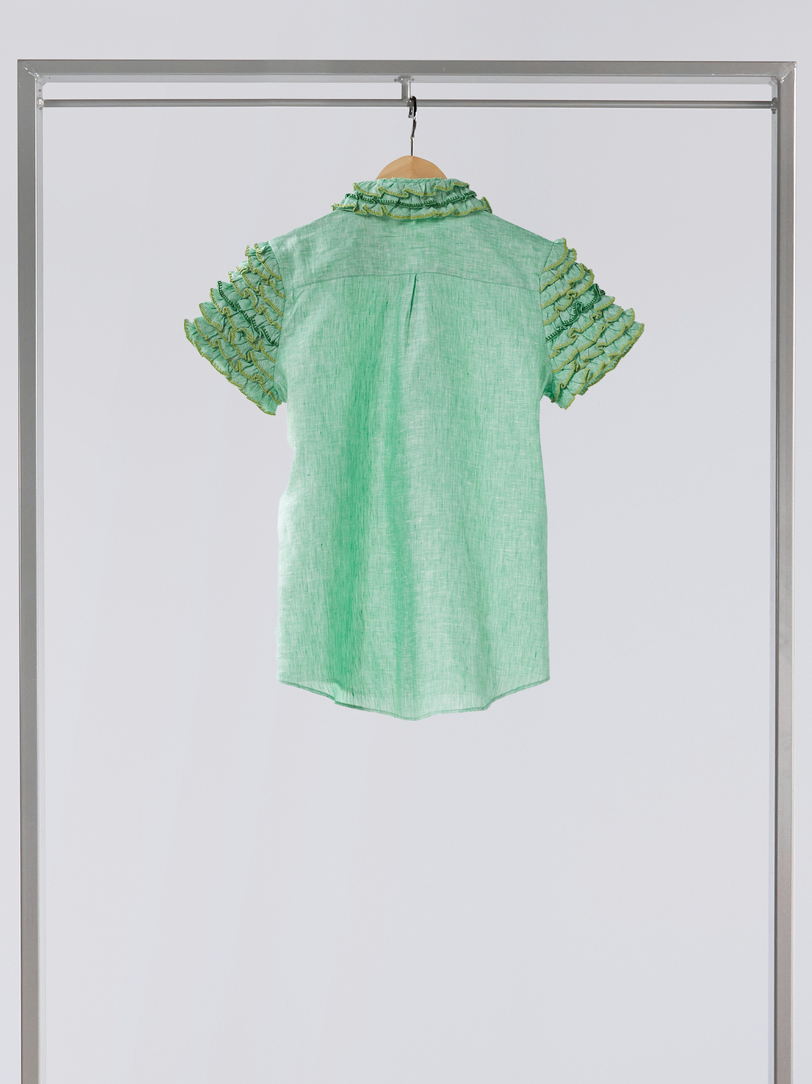 Winkler green 2 P