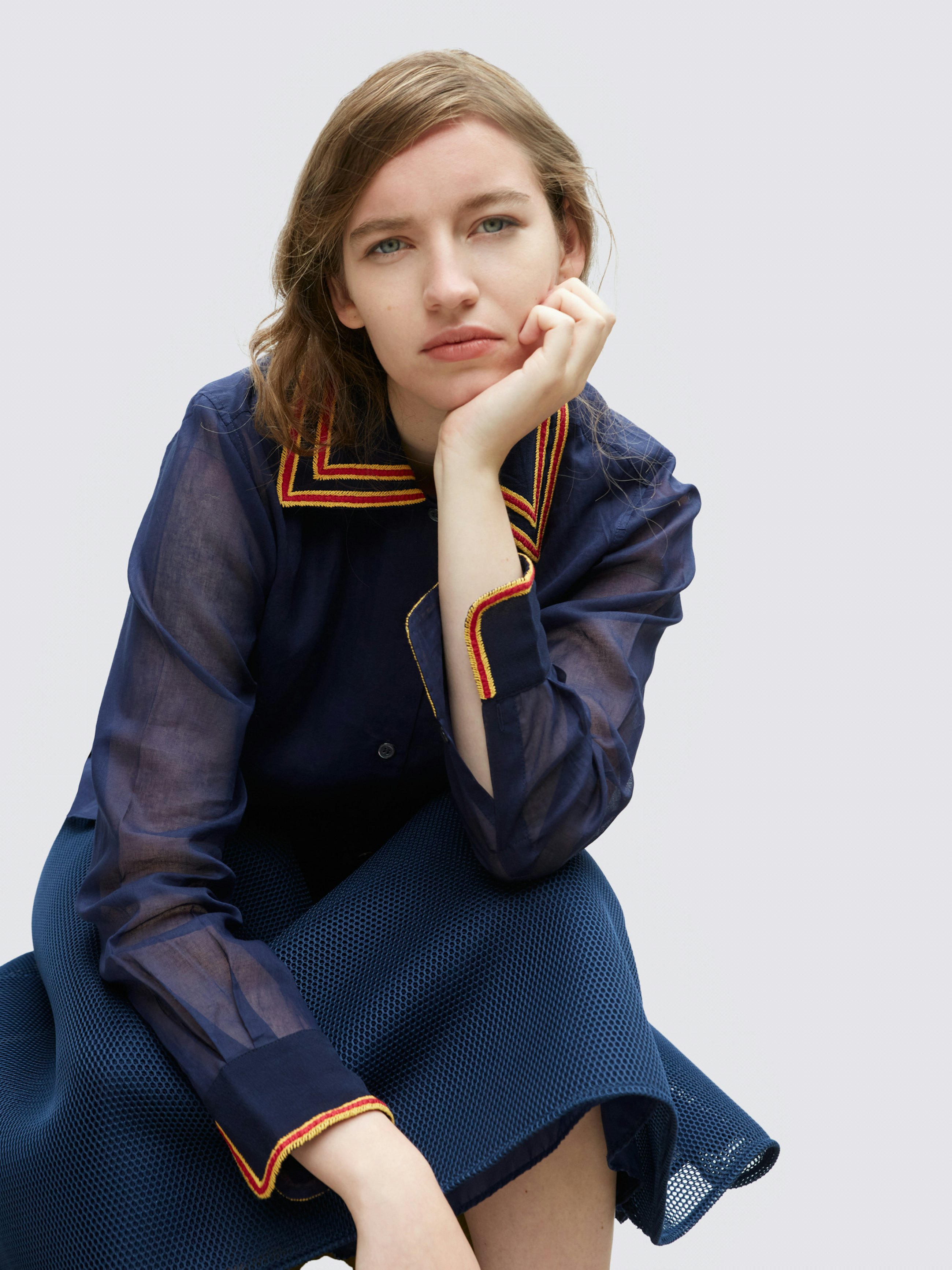 Zwirner Marijn P