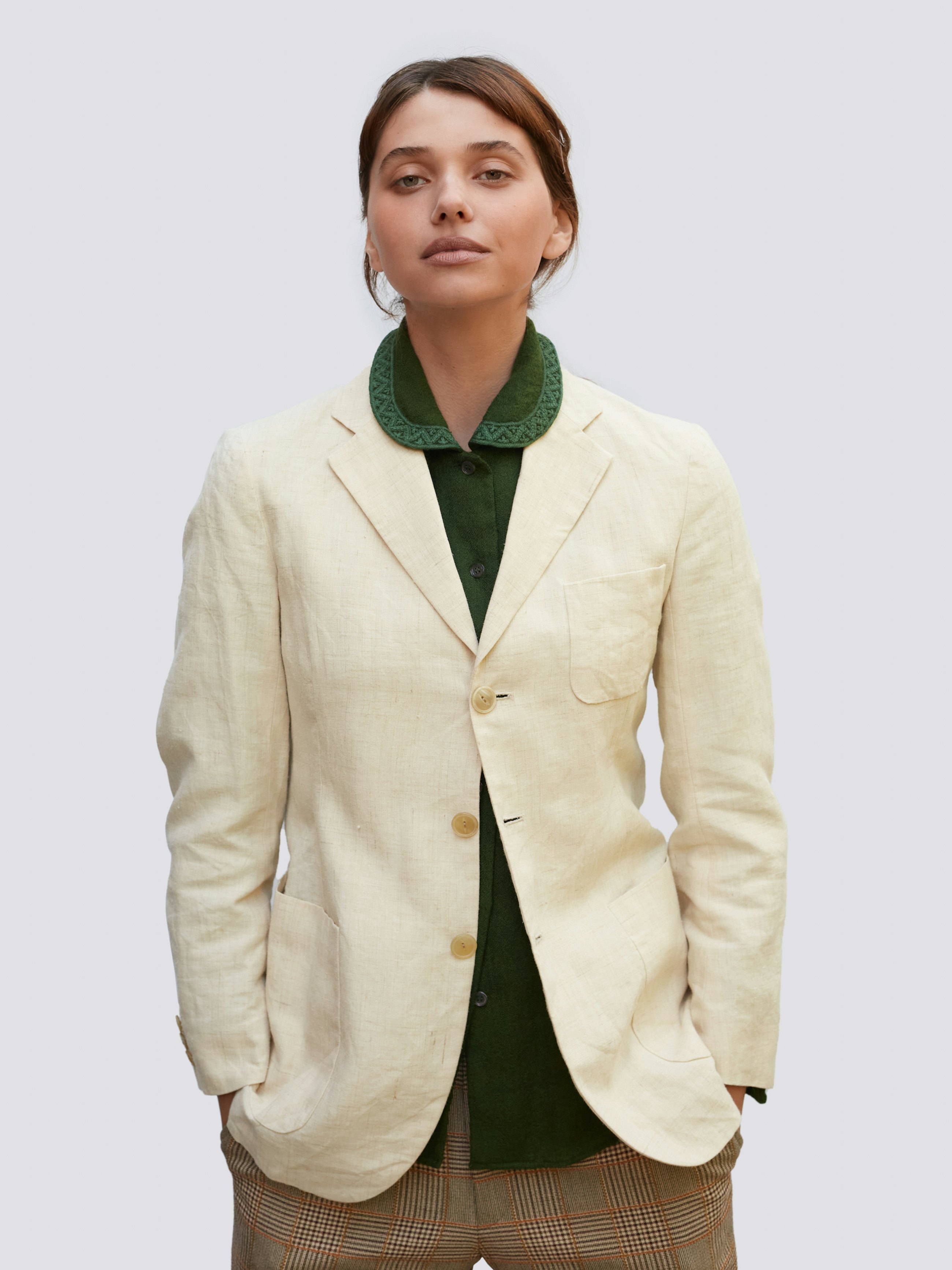 Corban green Valerie 3 P