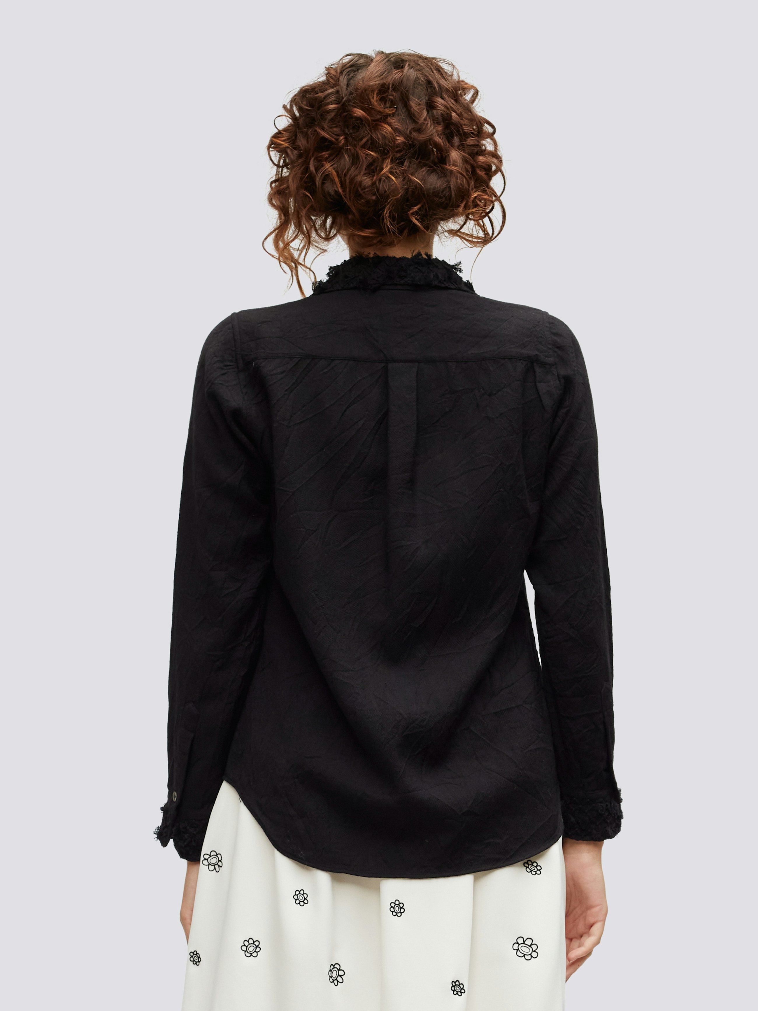 Esprit Black Tonti Sk Valerie 2 P 1