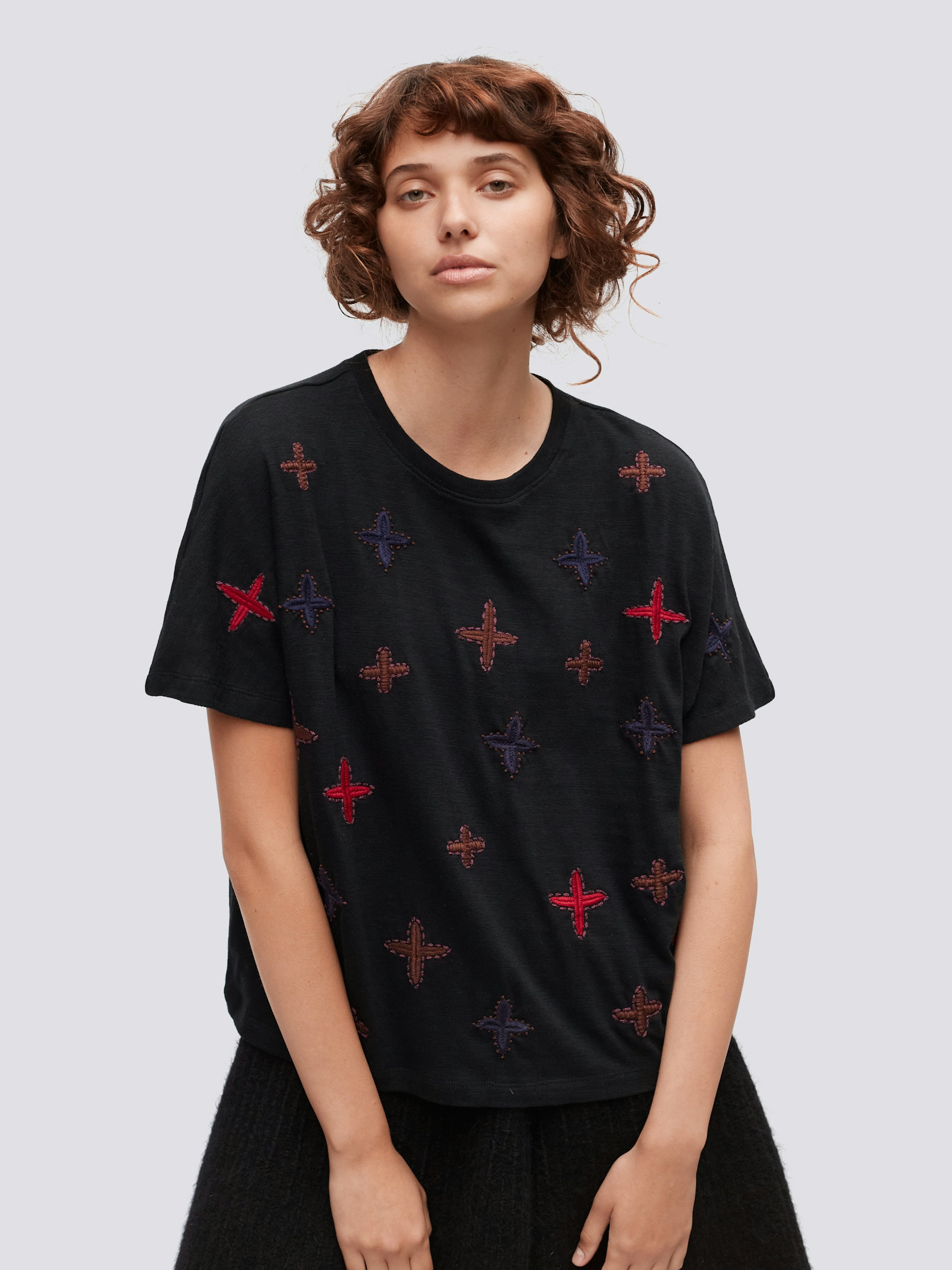 Greta tee Valerie 1 P