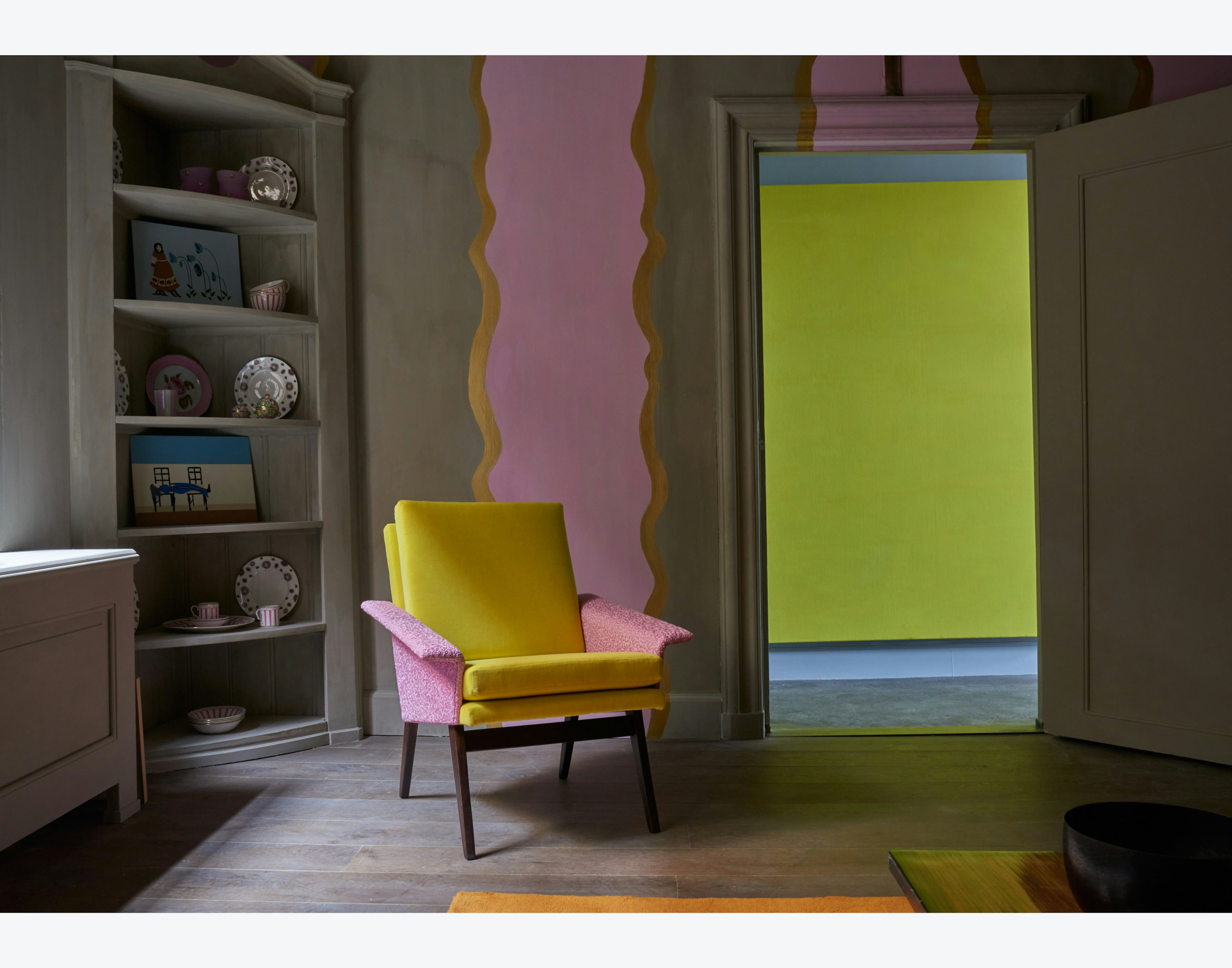 Family room 2