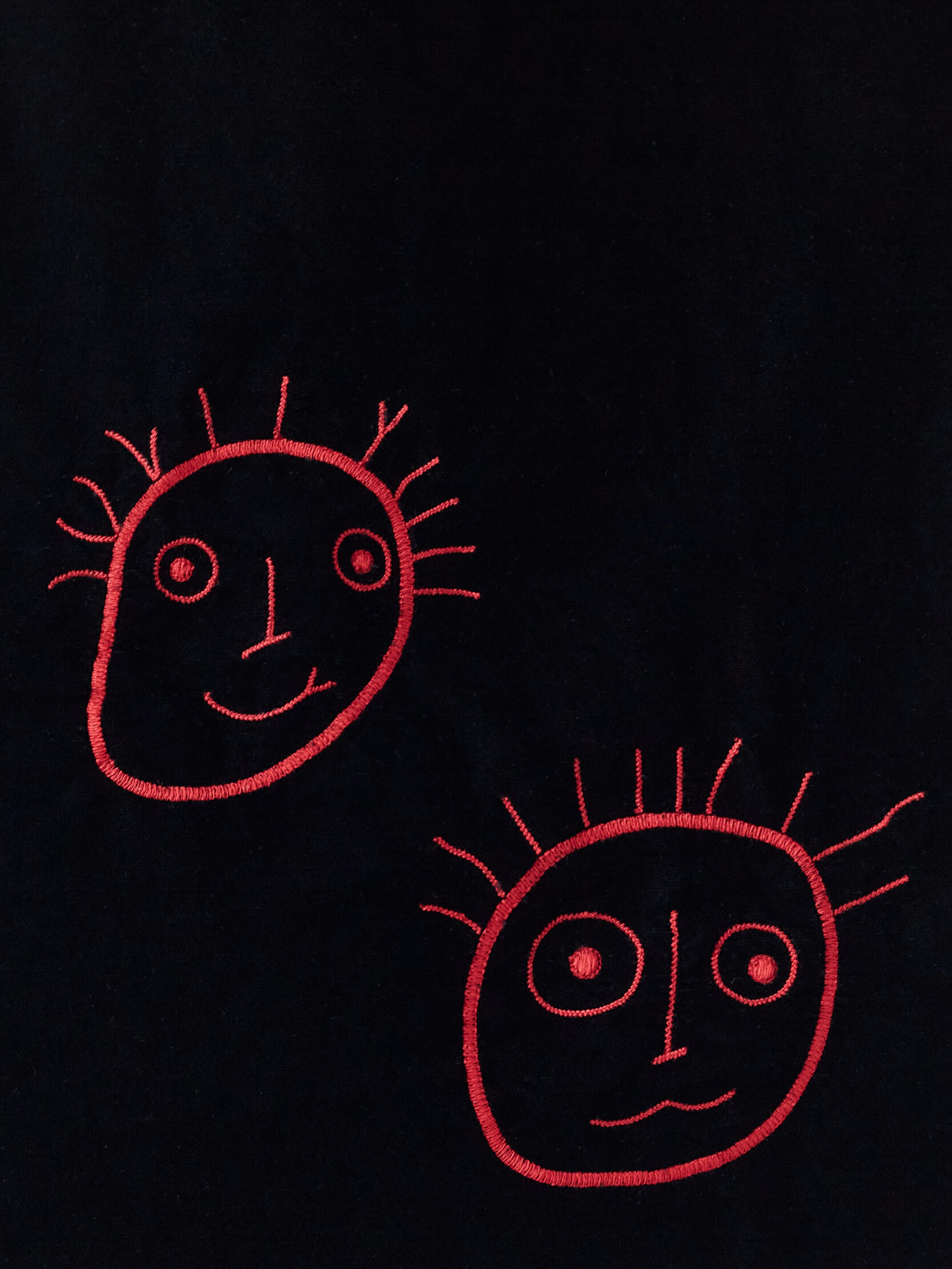 Crayola TB poly velvet 2 P