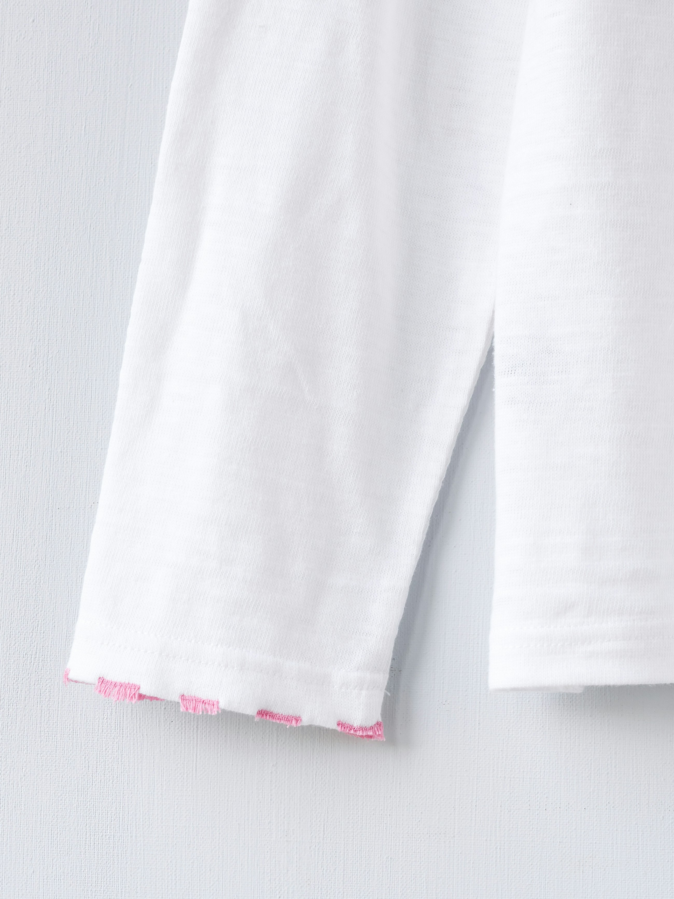Sanouk pink 5 P