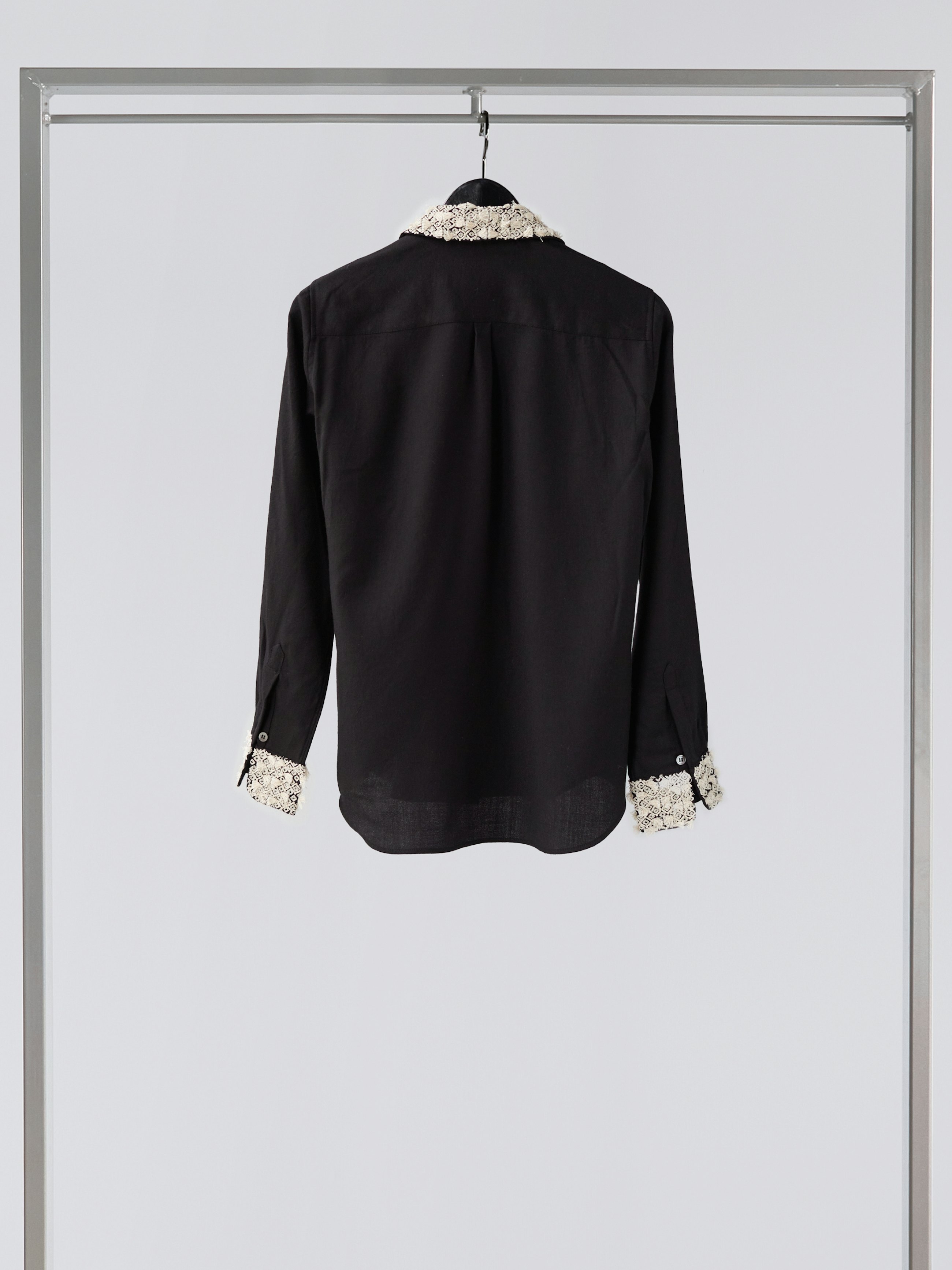 Juhl black 2 P