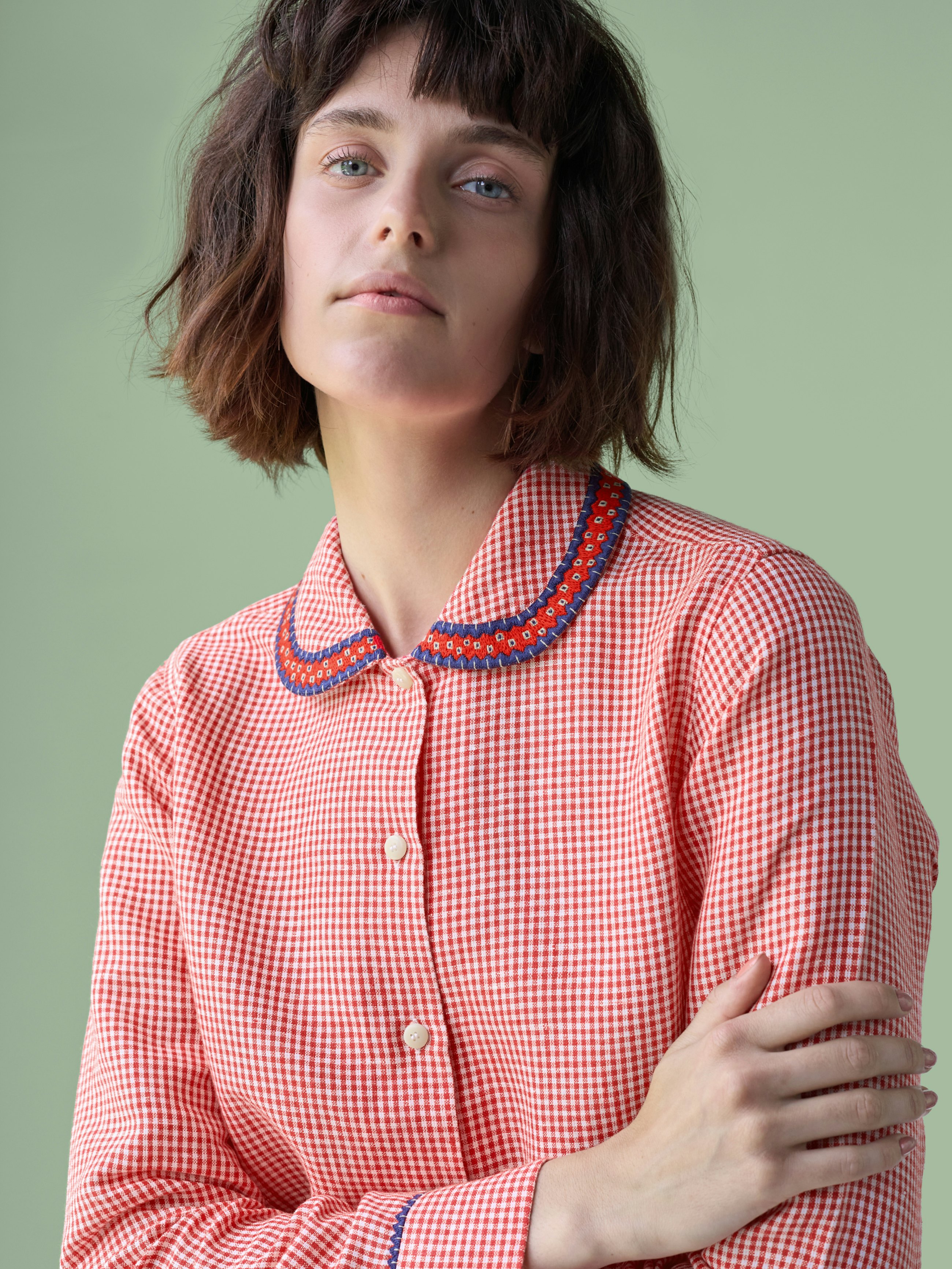 Louise Willemijn P