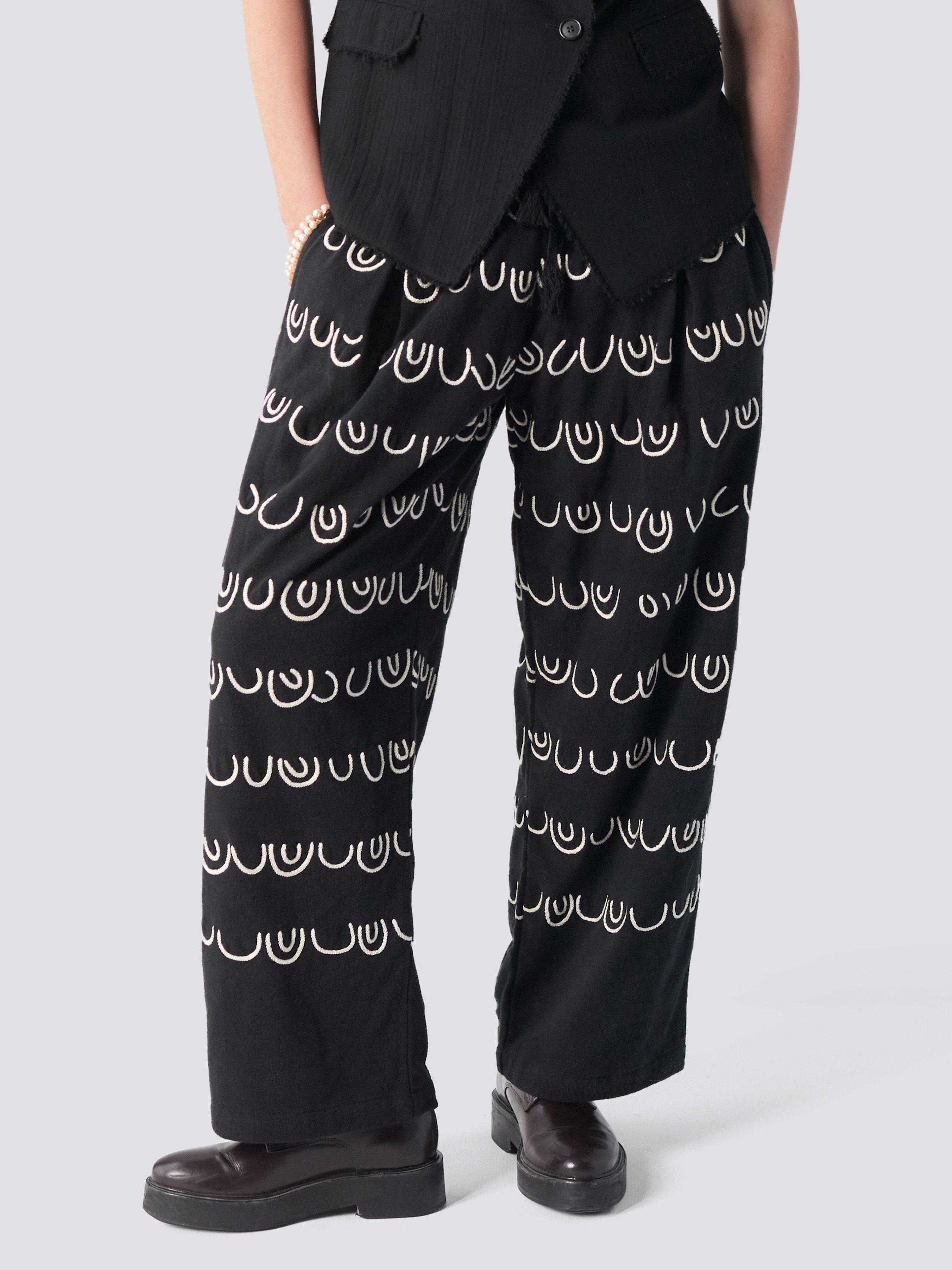 Salam pants Valerie 1 P 1