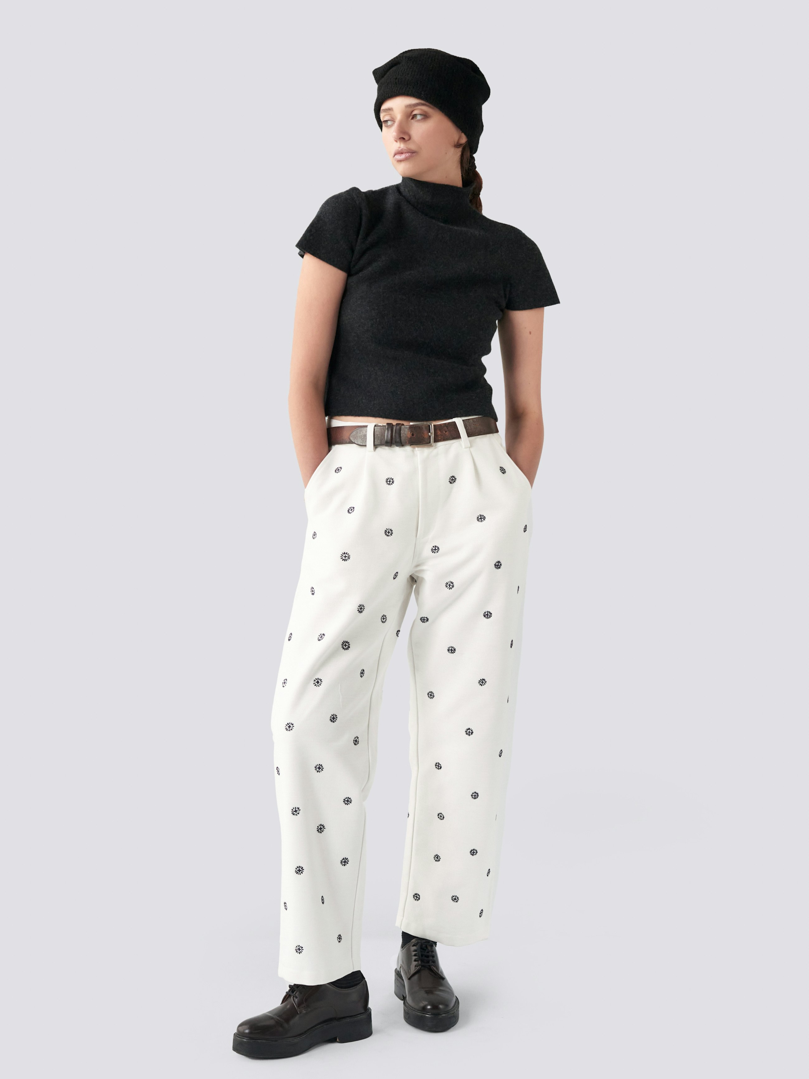 Salomon Pants 4 Valerie 1 P