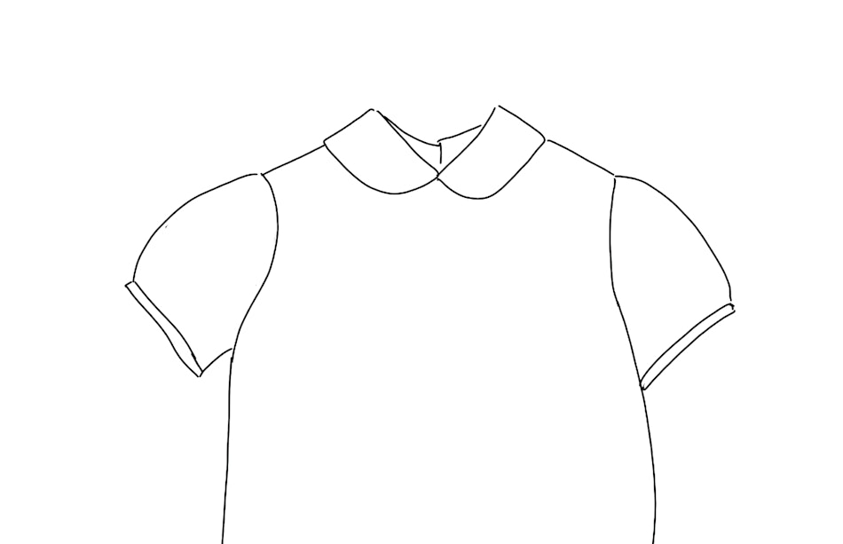 Placeholder for Cat W top