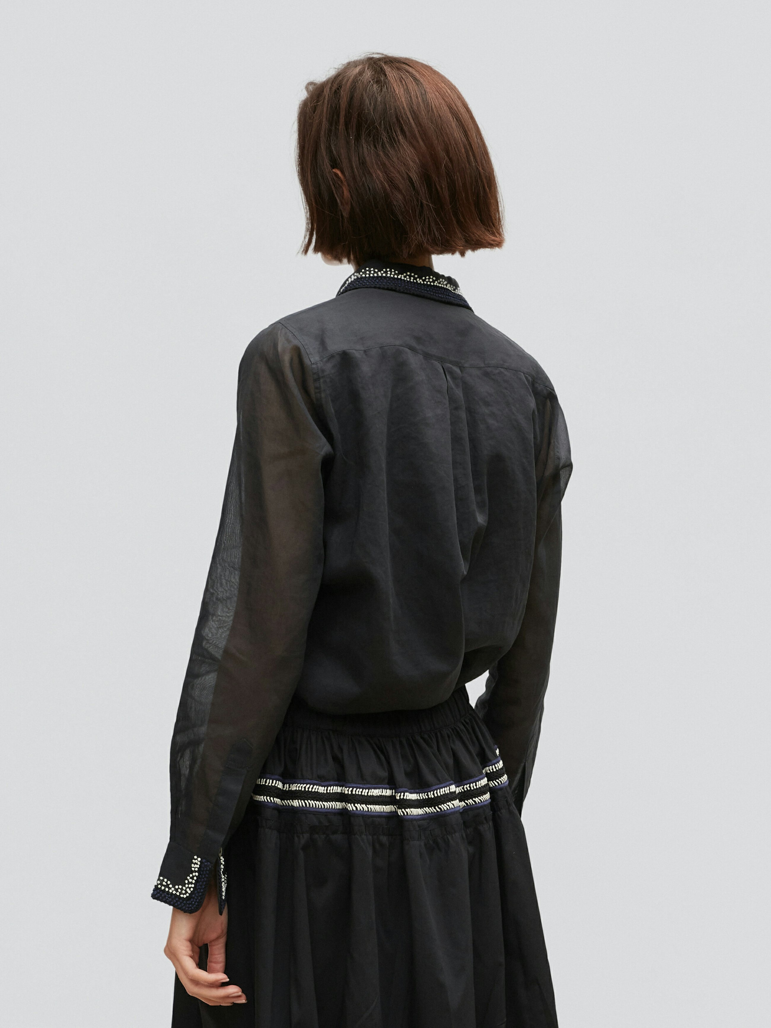 Nellie black Loop II SK 2 Willemijn 0825 P