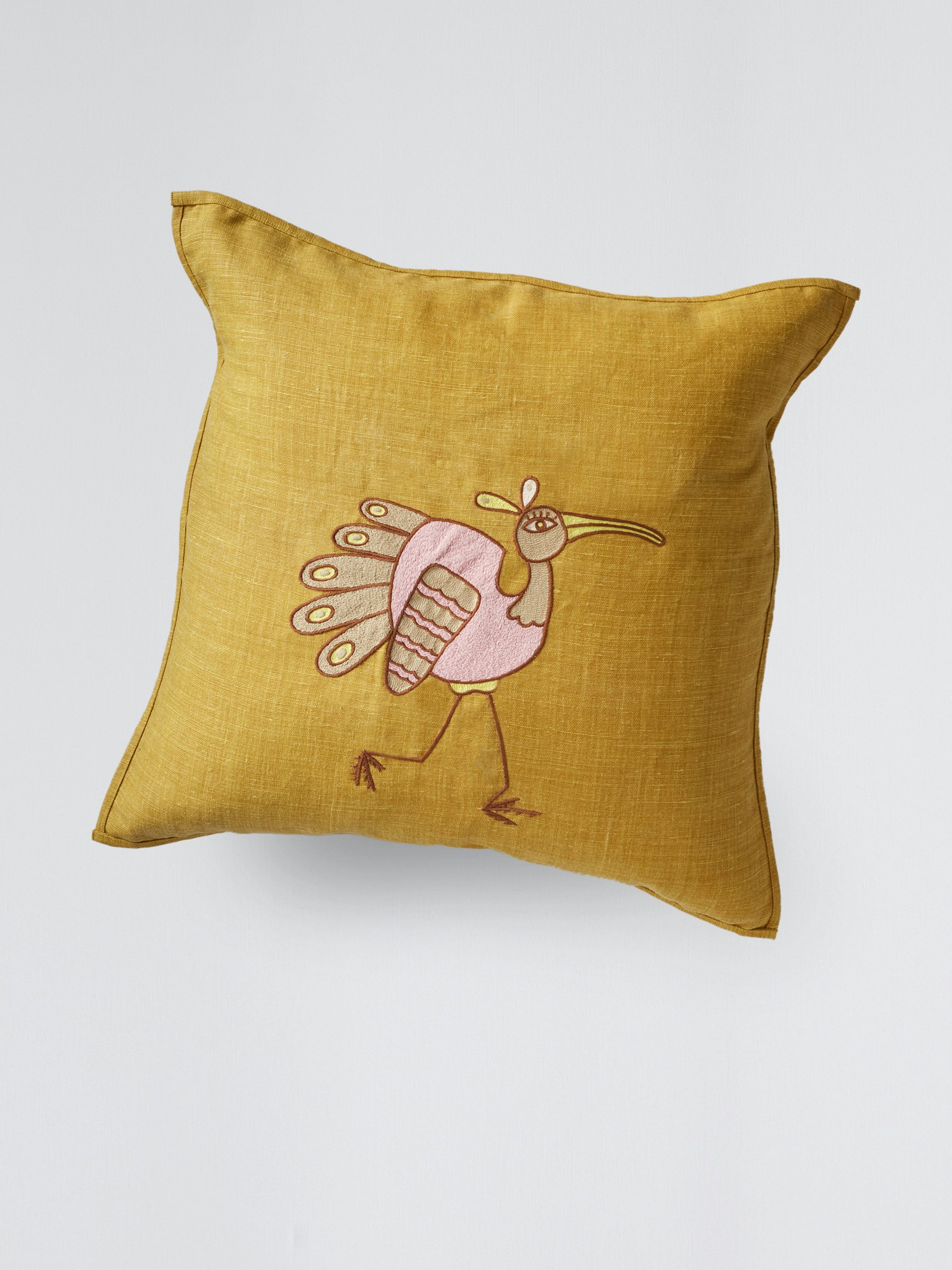 Chicky II 1 P