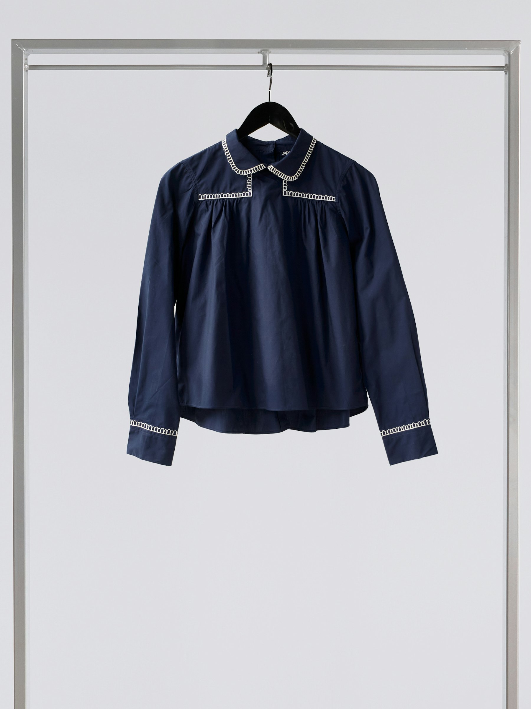 Chimez navy 03016 1 P