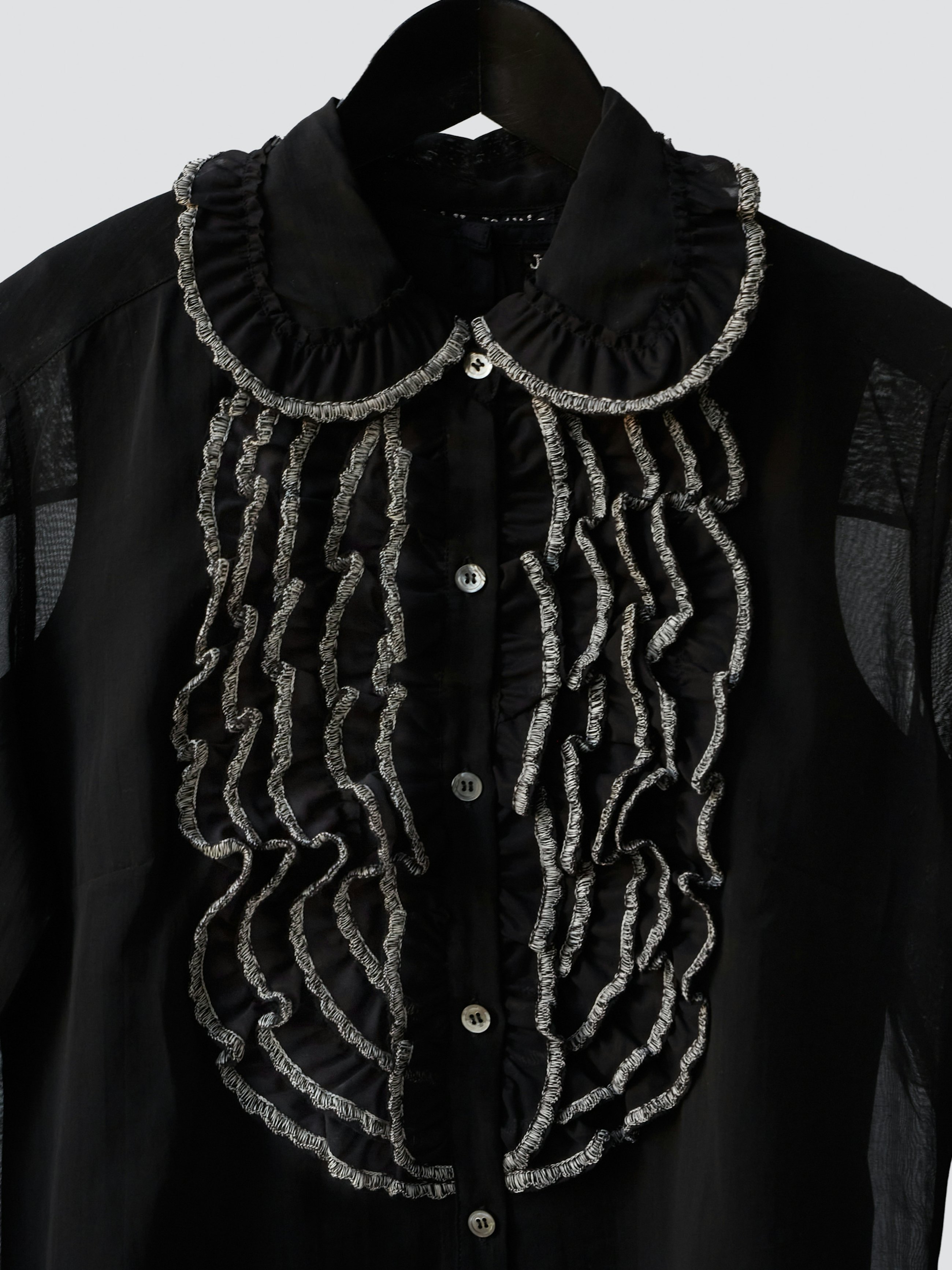 Gloria black 3 P