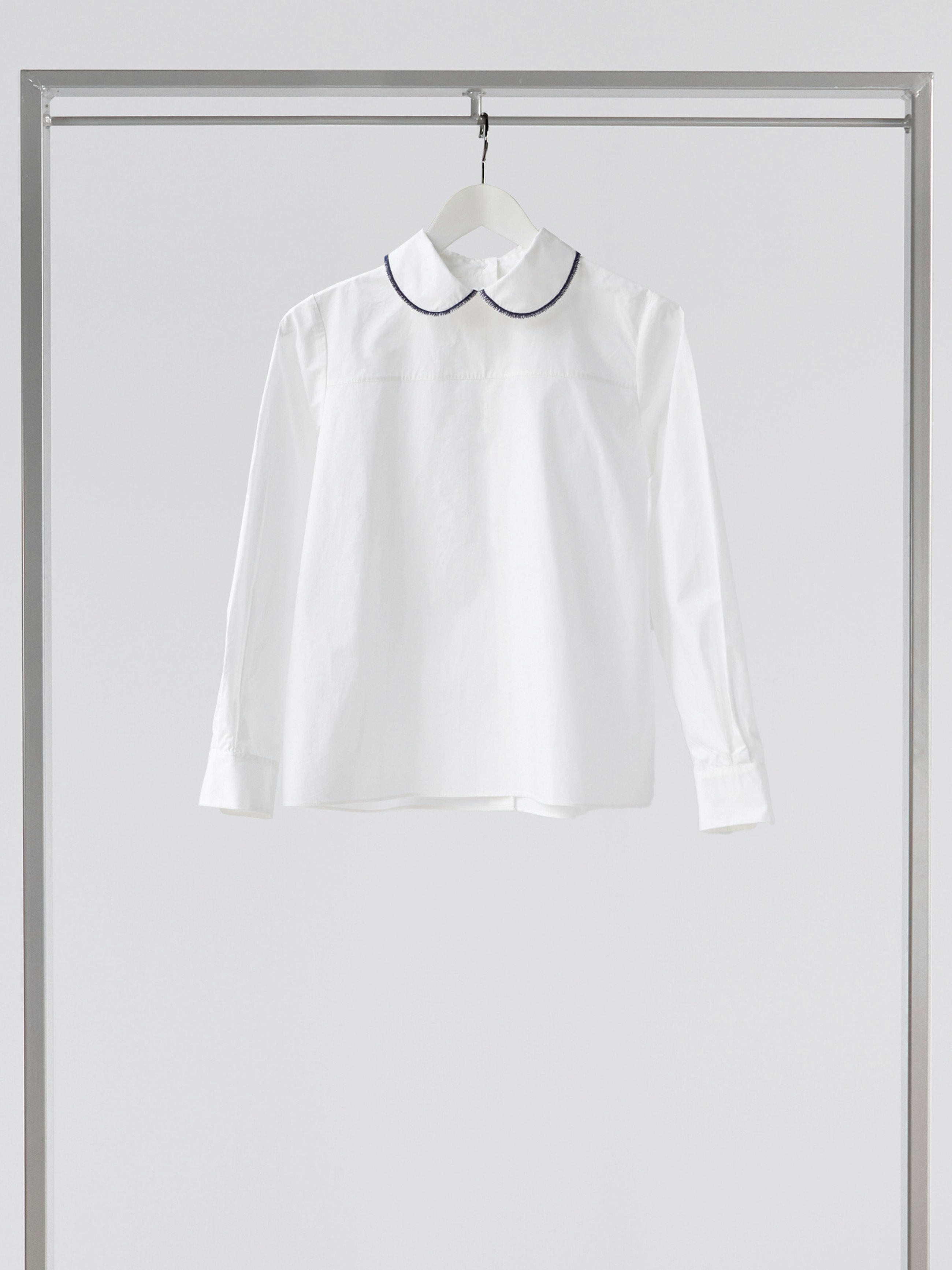 Graca White 1 P