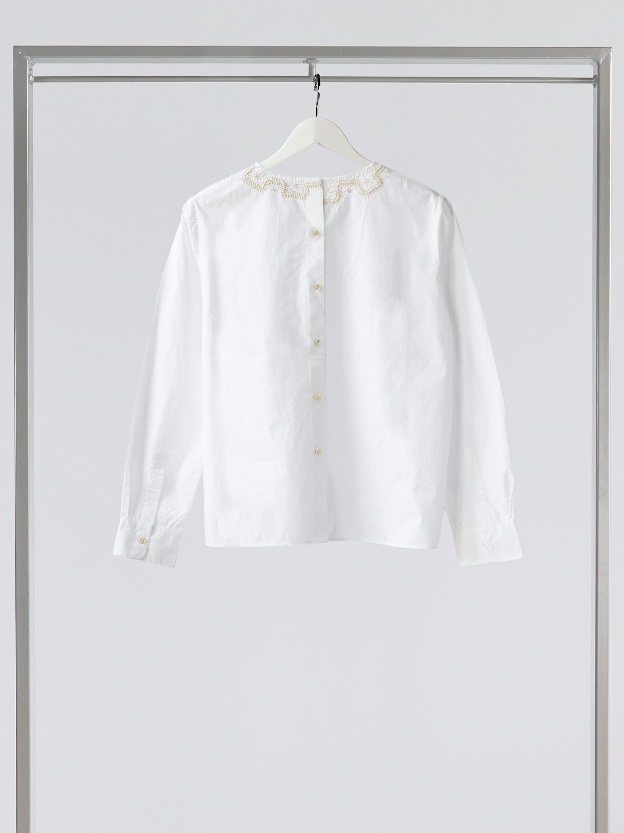 Vesse white S 2 P