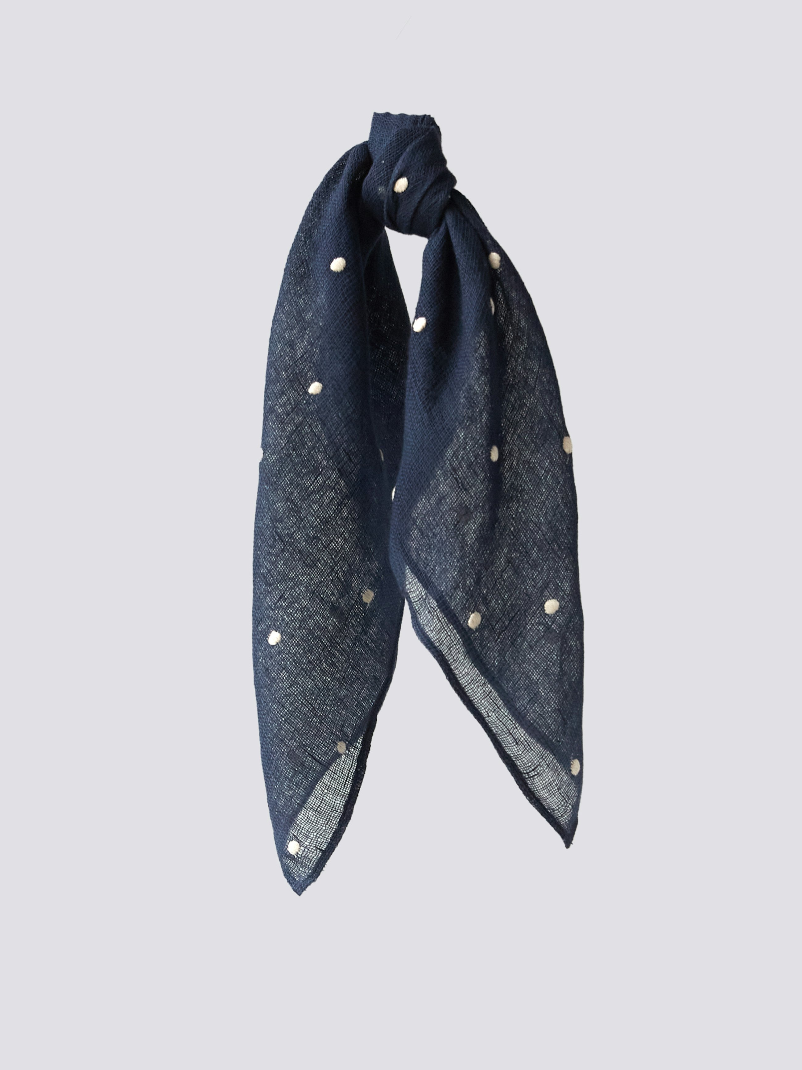 Cream dots Sc 1 P
