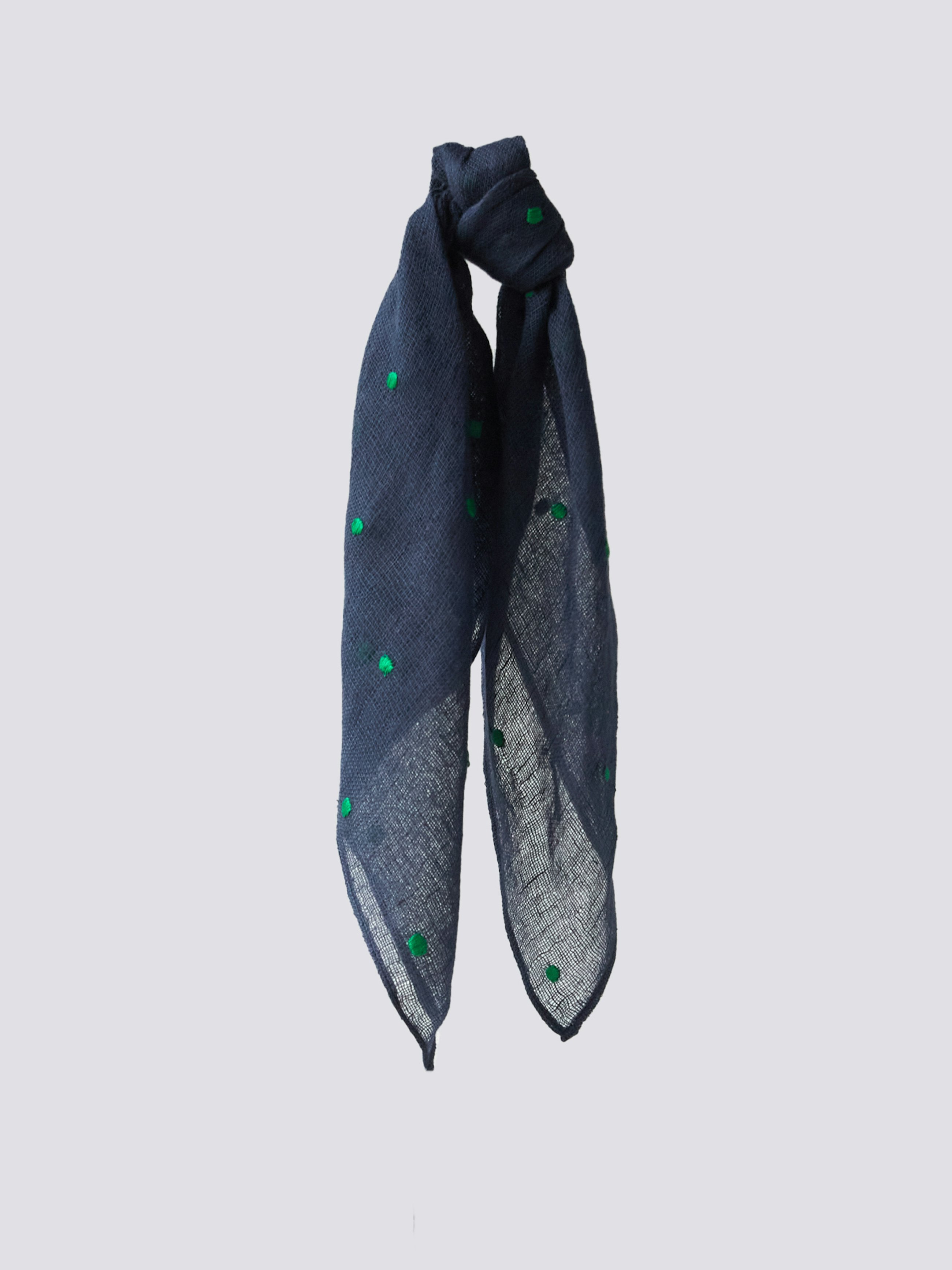 Green dots Sc 1 P