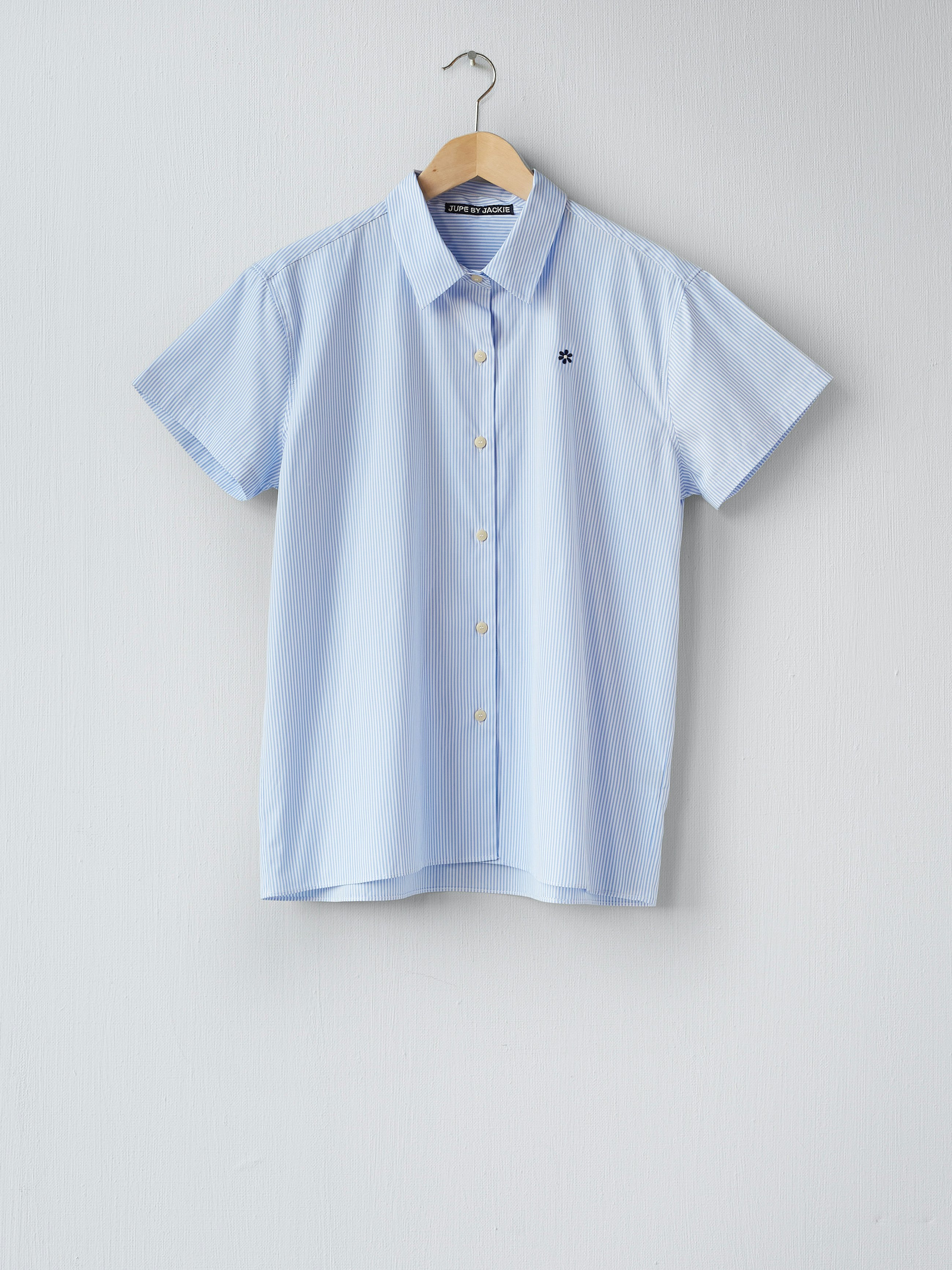 Capp shirt 1 P grijs