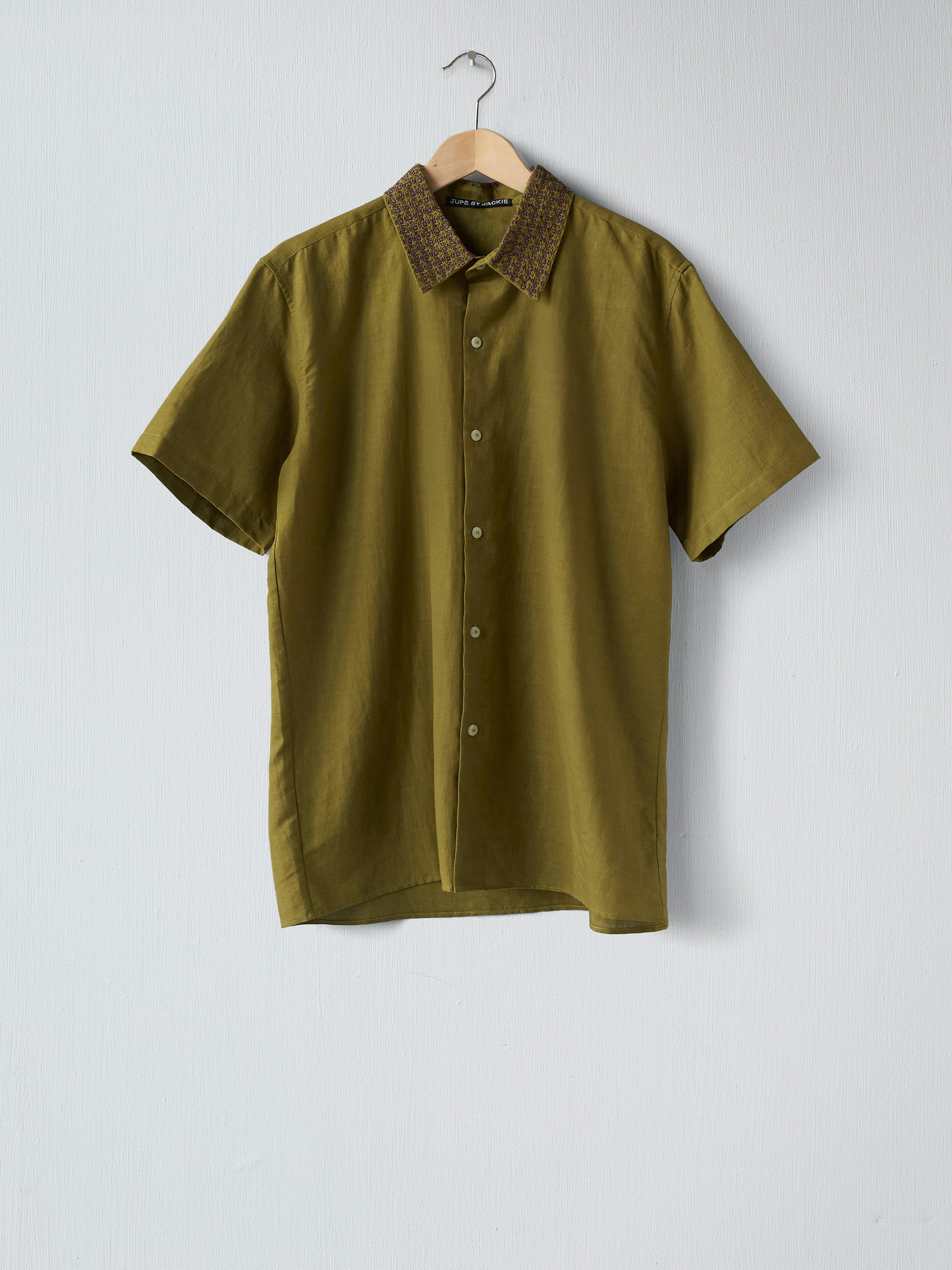 Crews 1 P grijs