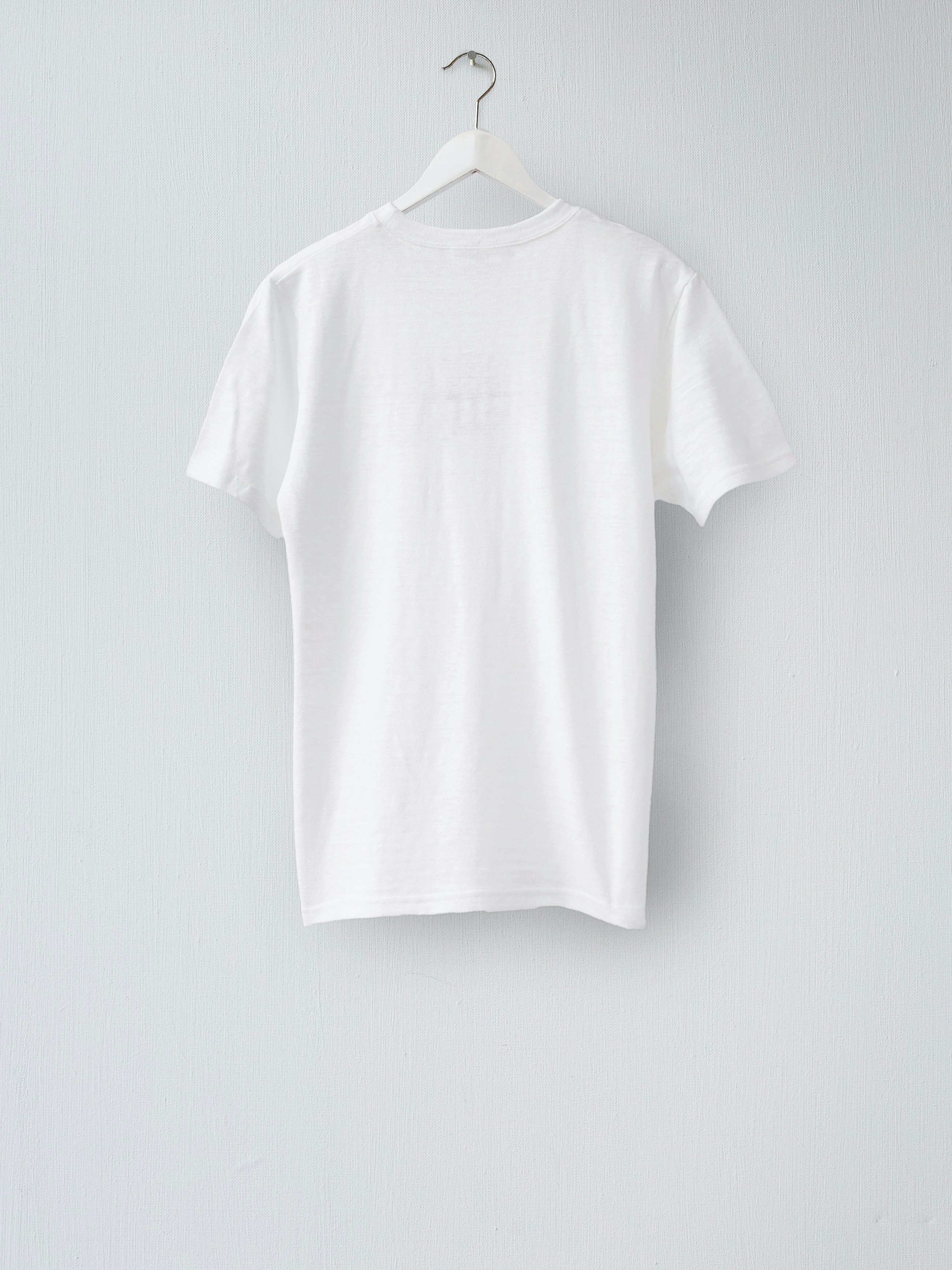 George tee 3 P grijs