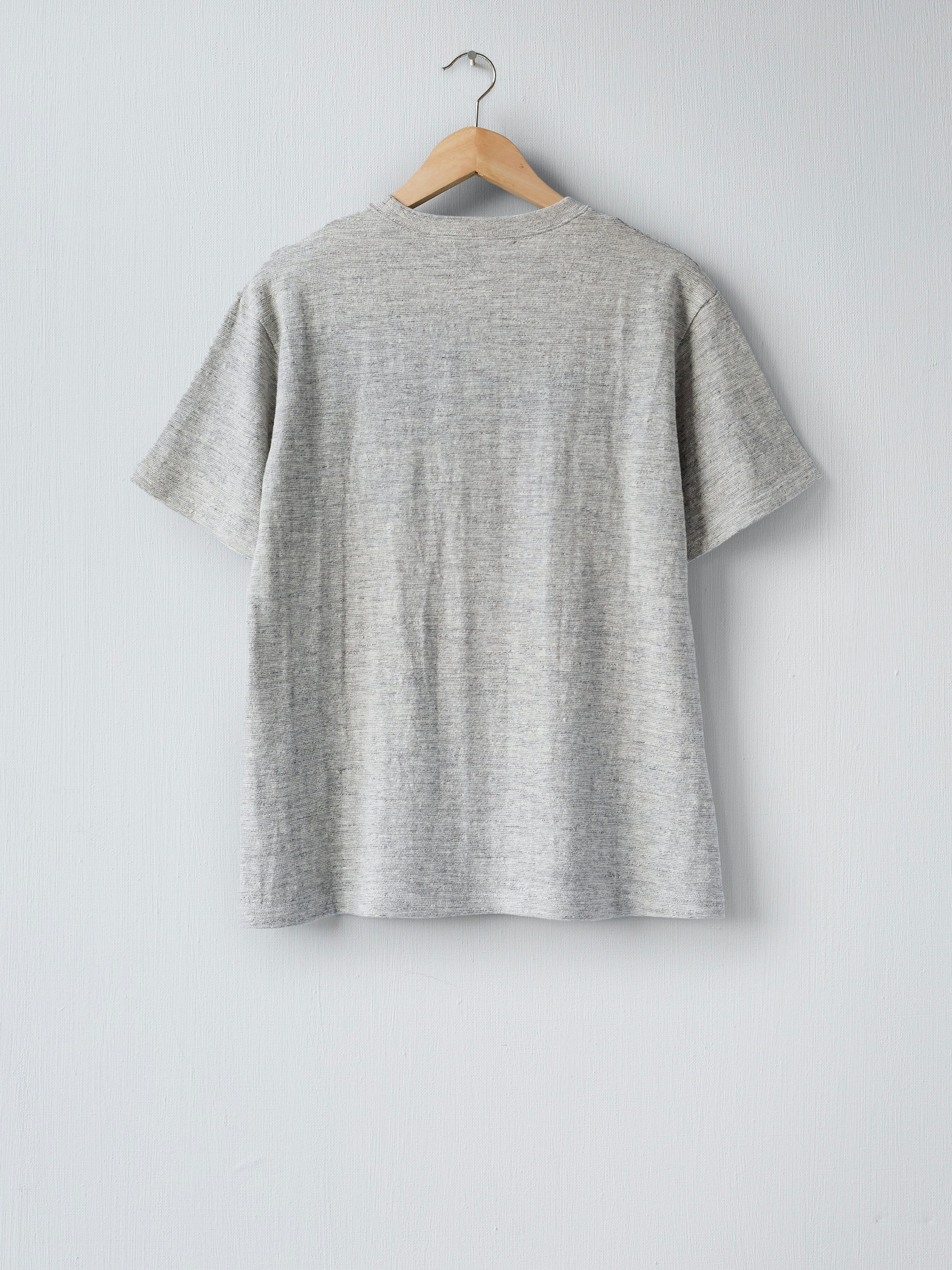Pixie tee 3 P grijs