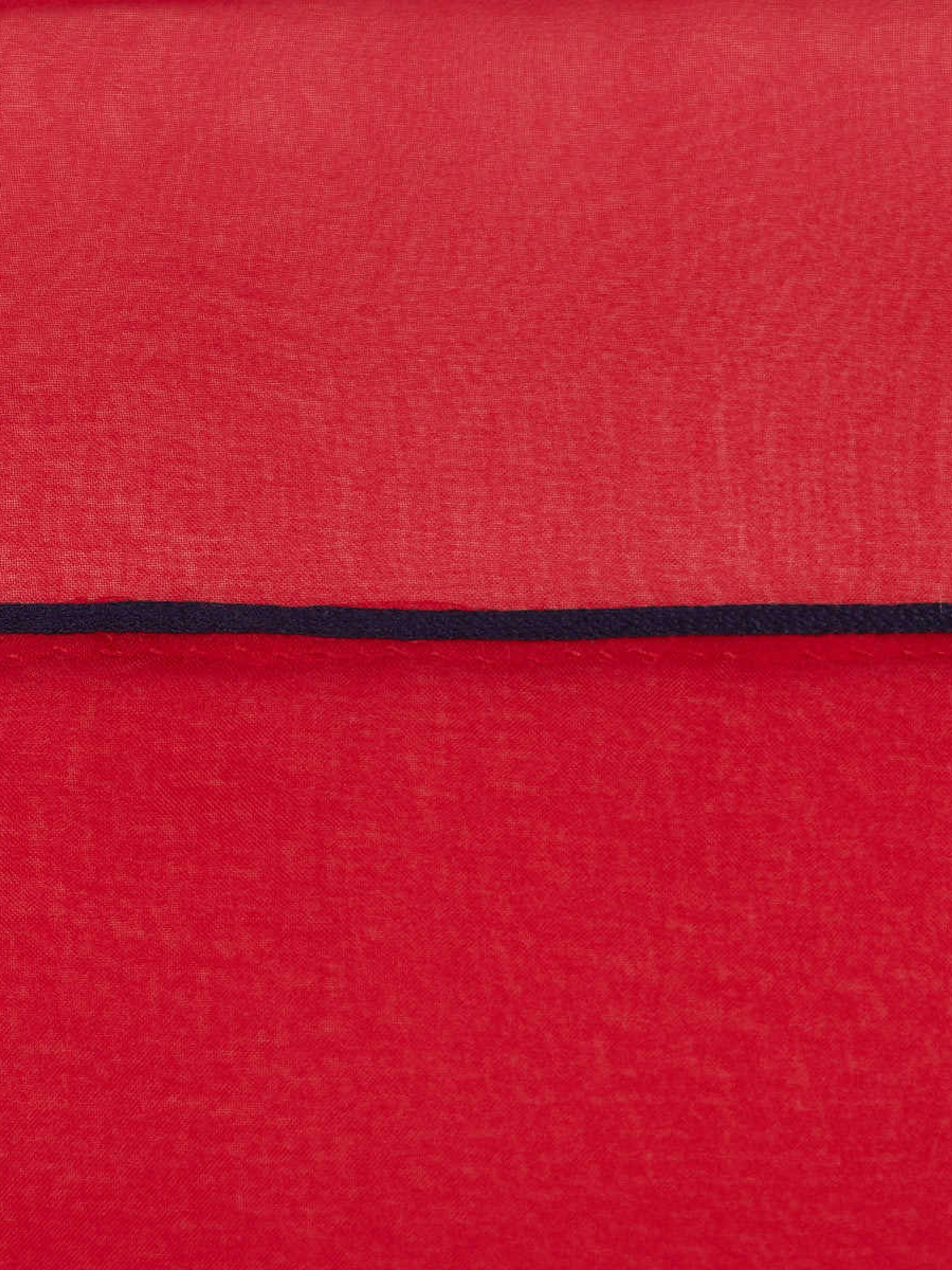 Fairfax Border Navy on Red SC 2 web