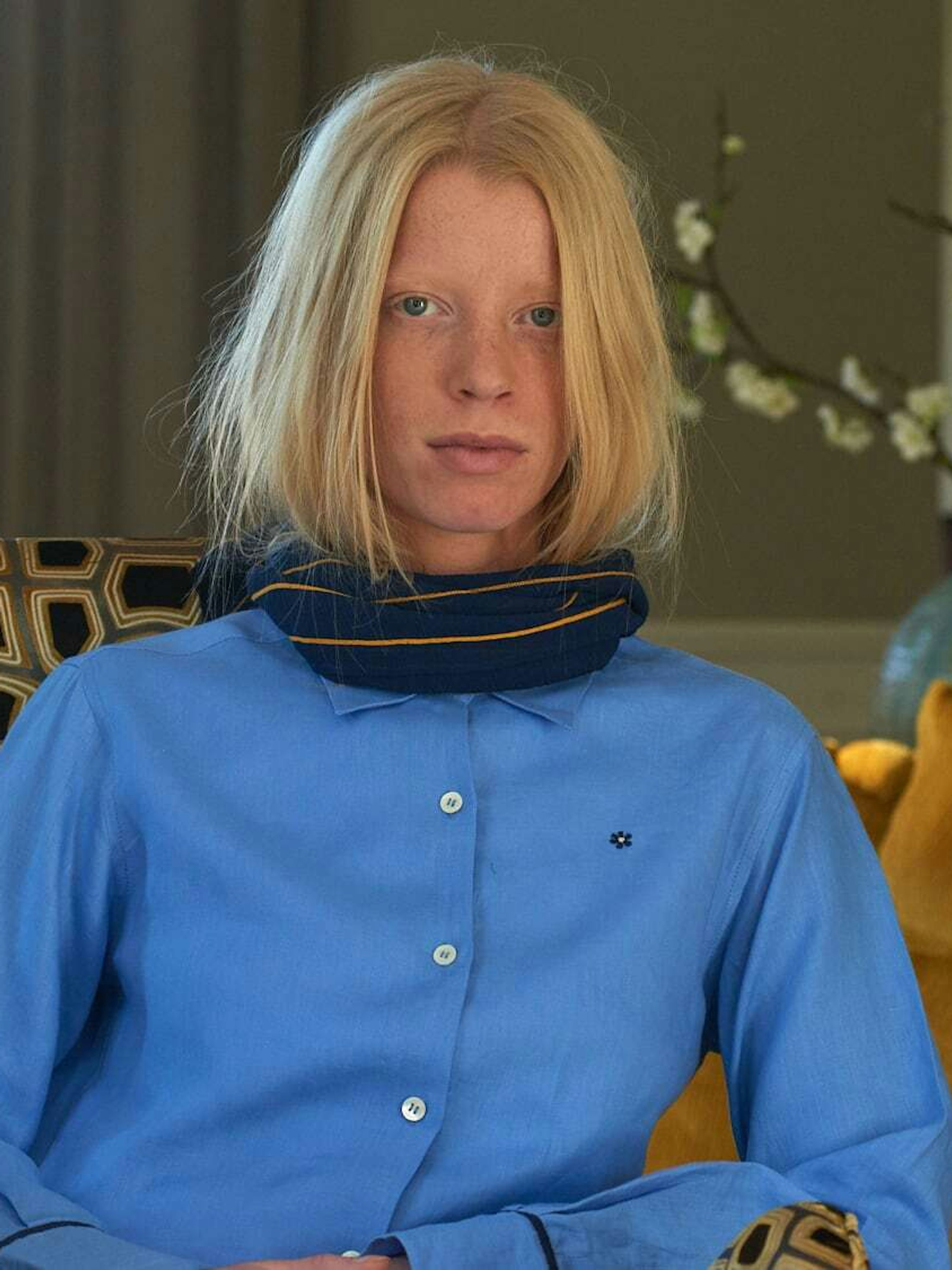 Fairfax Full Yellow on Navy SC 1 Lotte web