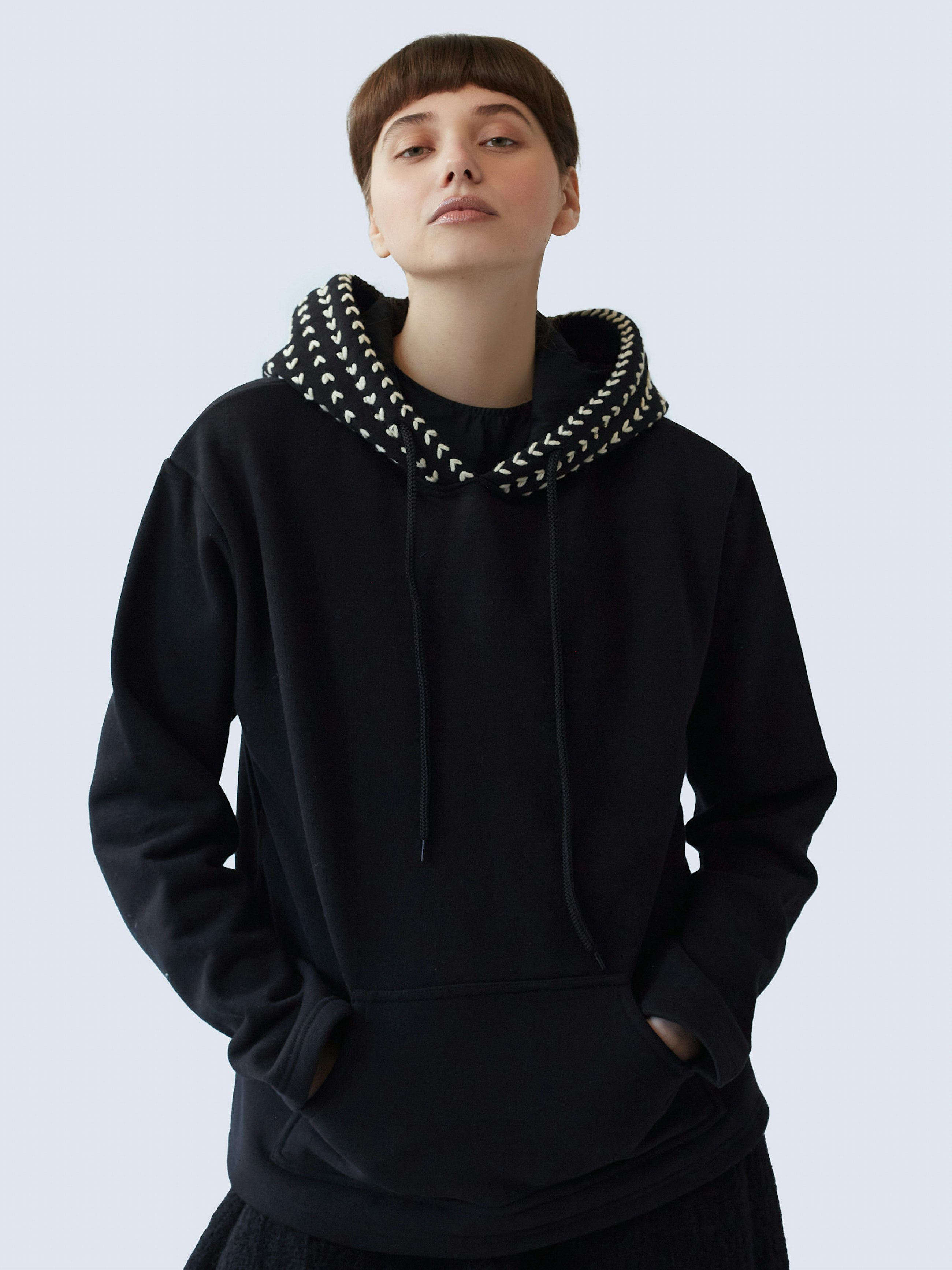 Amano hoodie Valerie 5 P