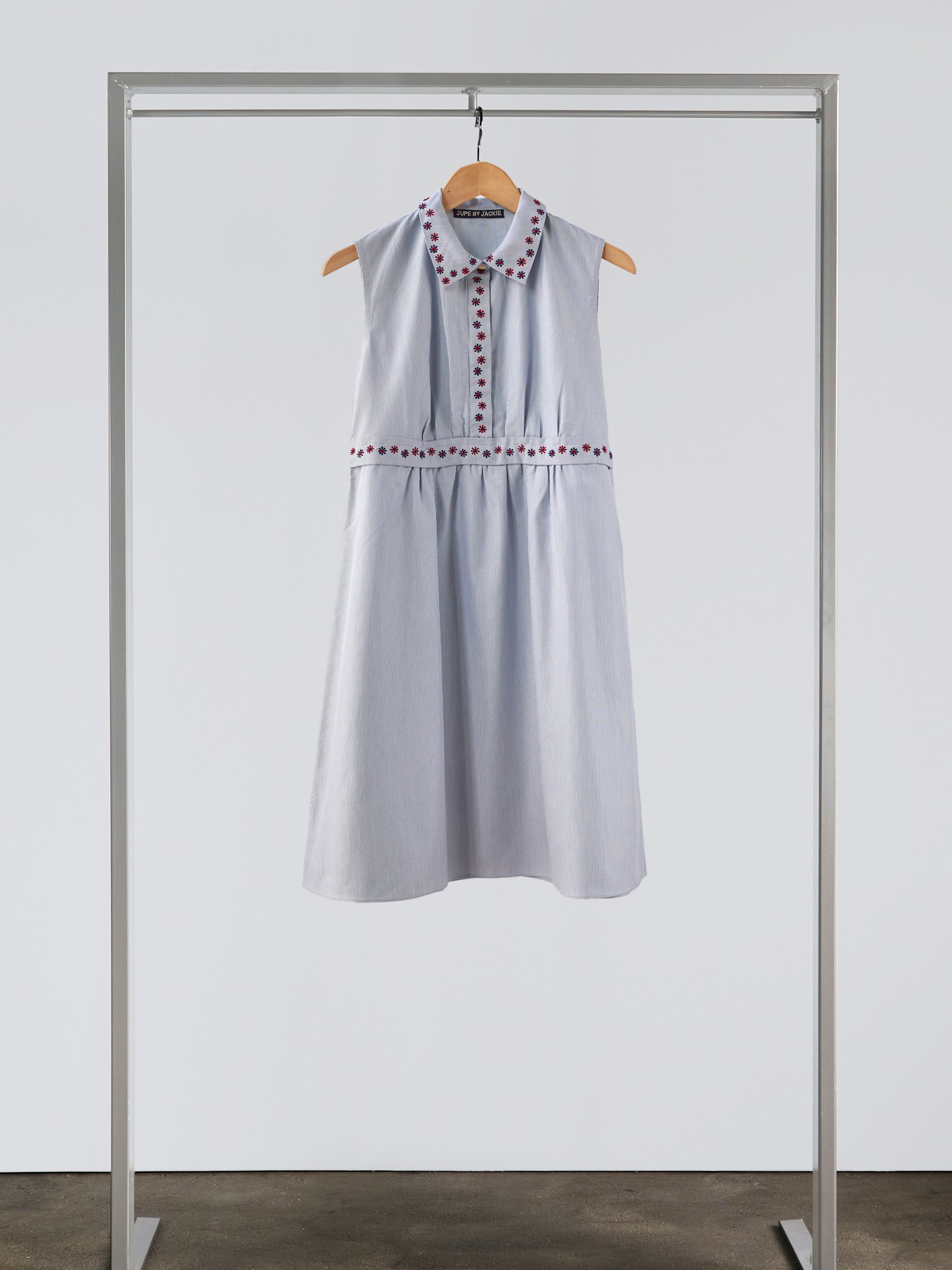 Capp dress 1 P