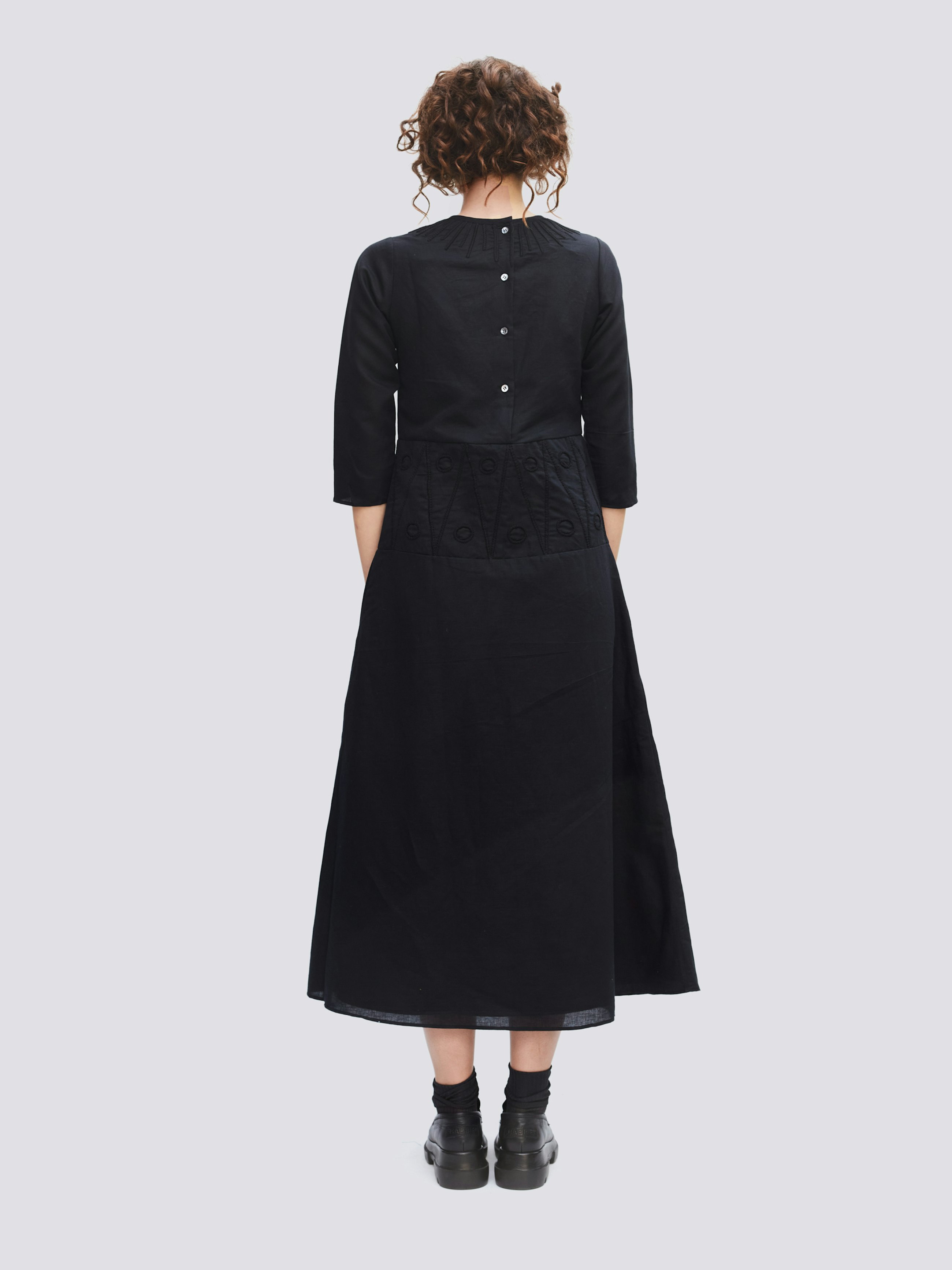 Ganda dress Valerie 2 P