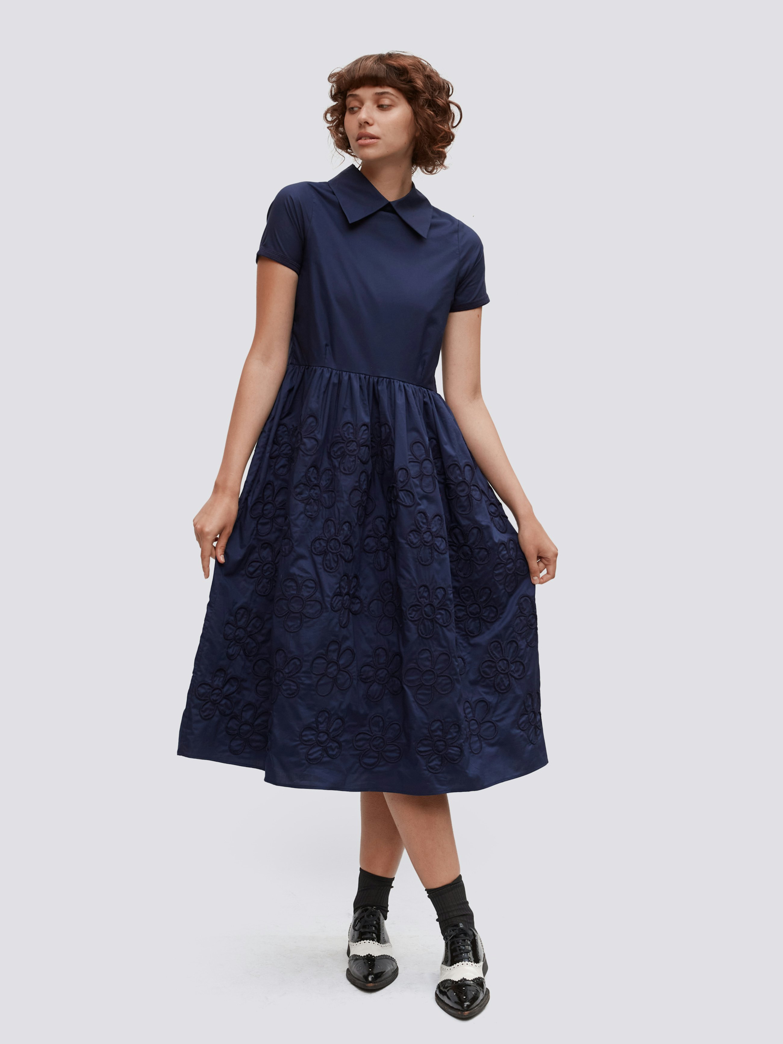 Giardino dress Valerie 1 P