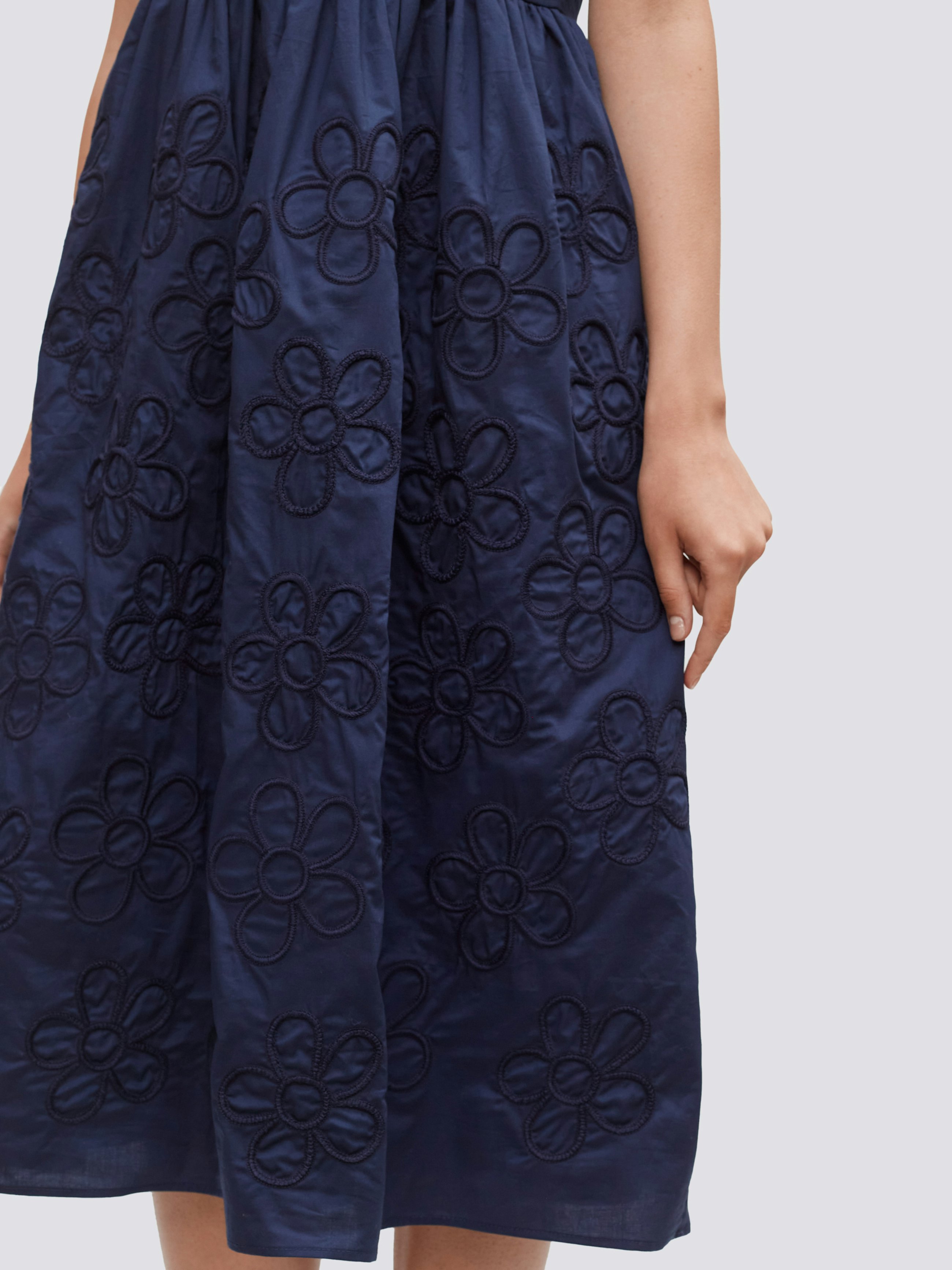 Giardino dress Valerie 3 P