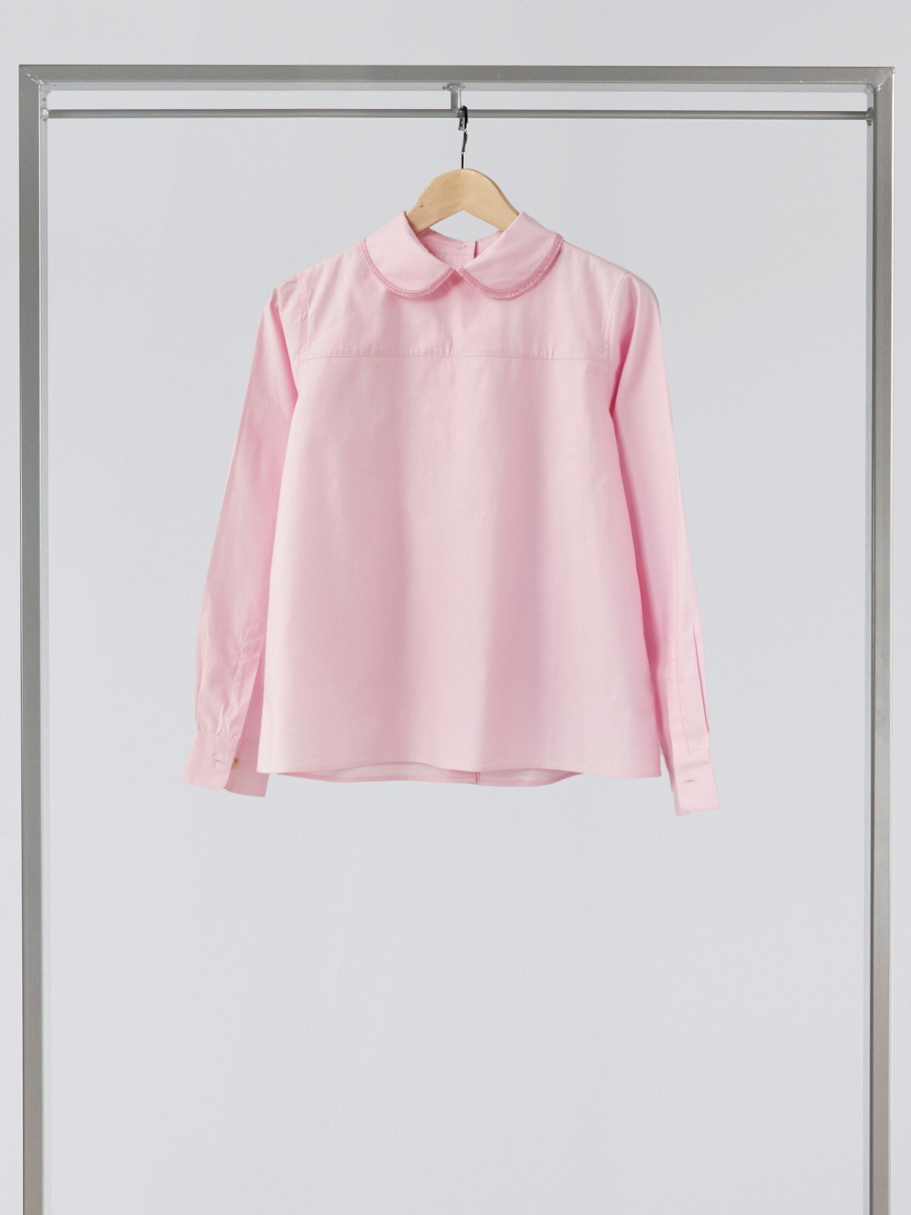 Graca Pink 1